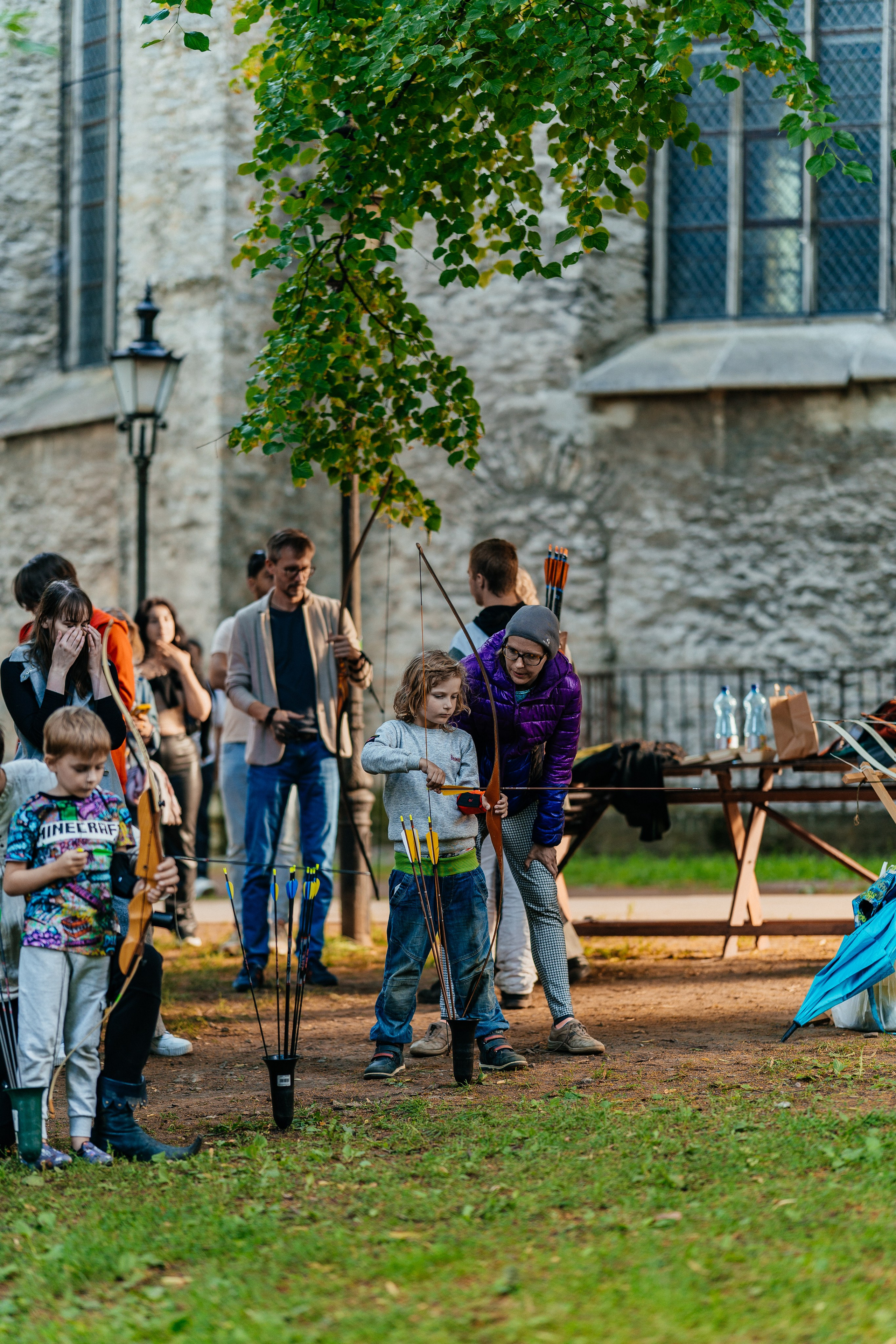 Street photo. Uvarovsphoto