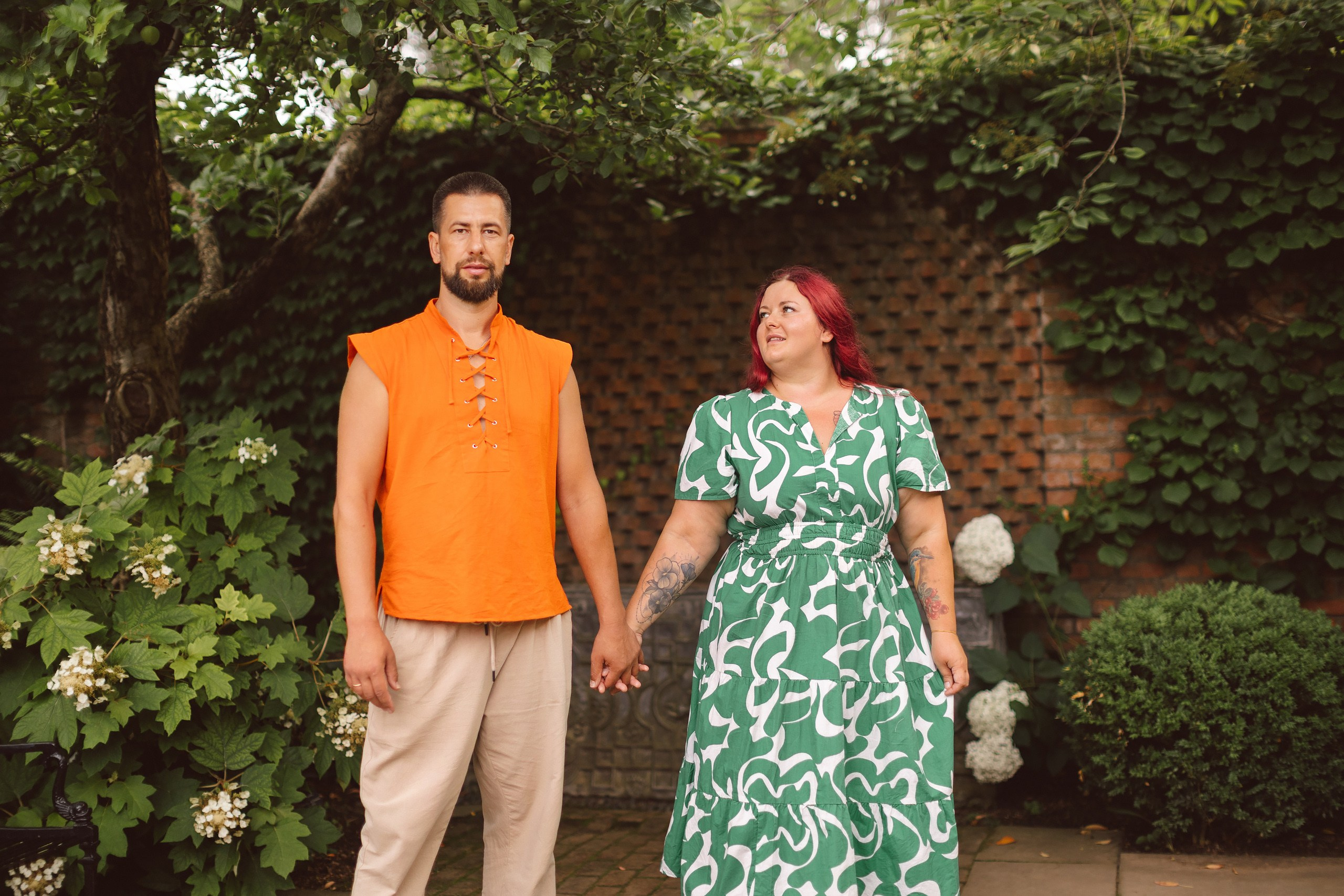 07.10.26 Family Photoshoot. Wedding family event photographer in Chicago Nick Yushevich