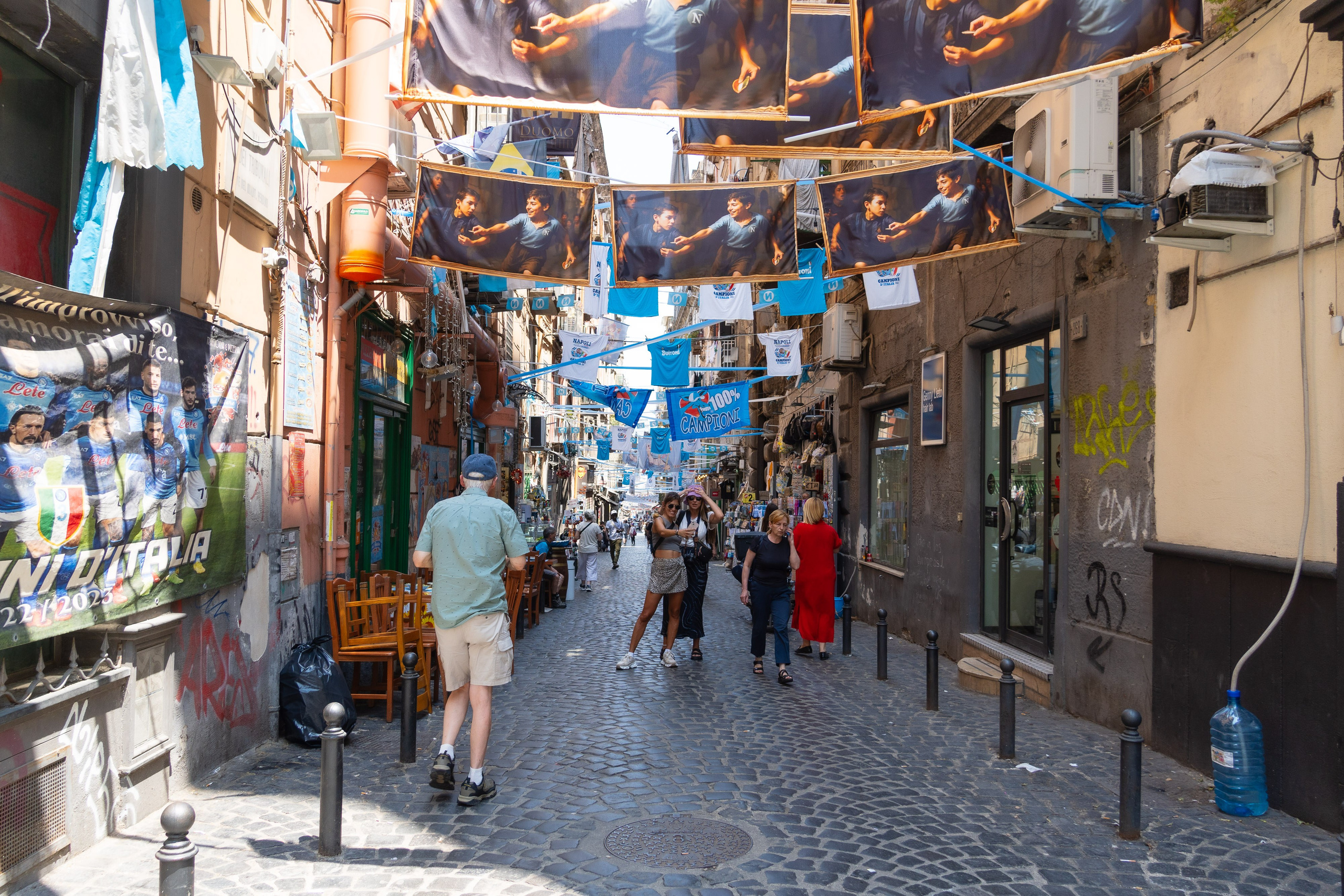 Napoli 2025. Fotografiideplacere.net