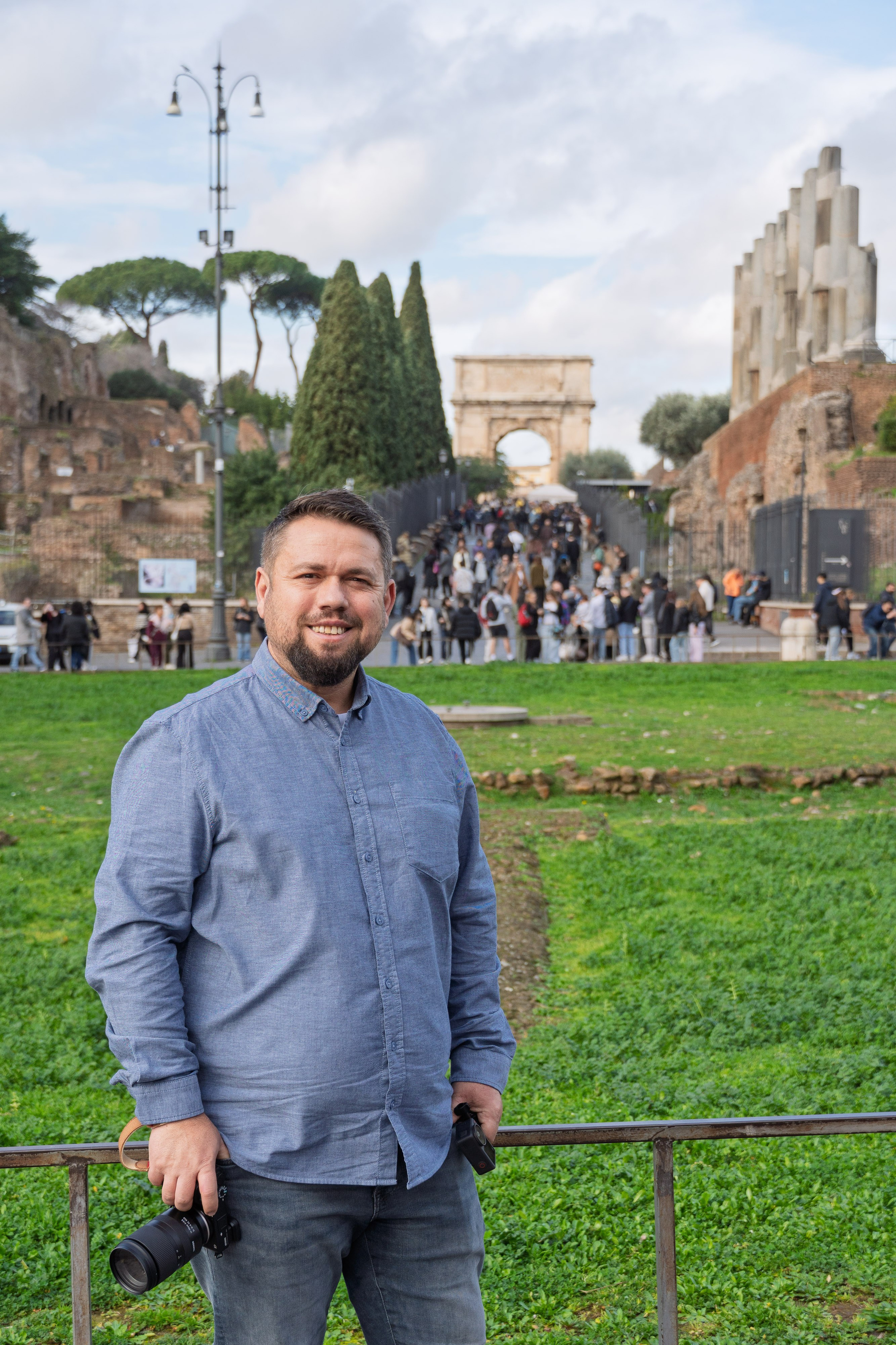 Roma 2025. Fotografiideplacere.net