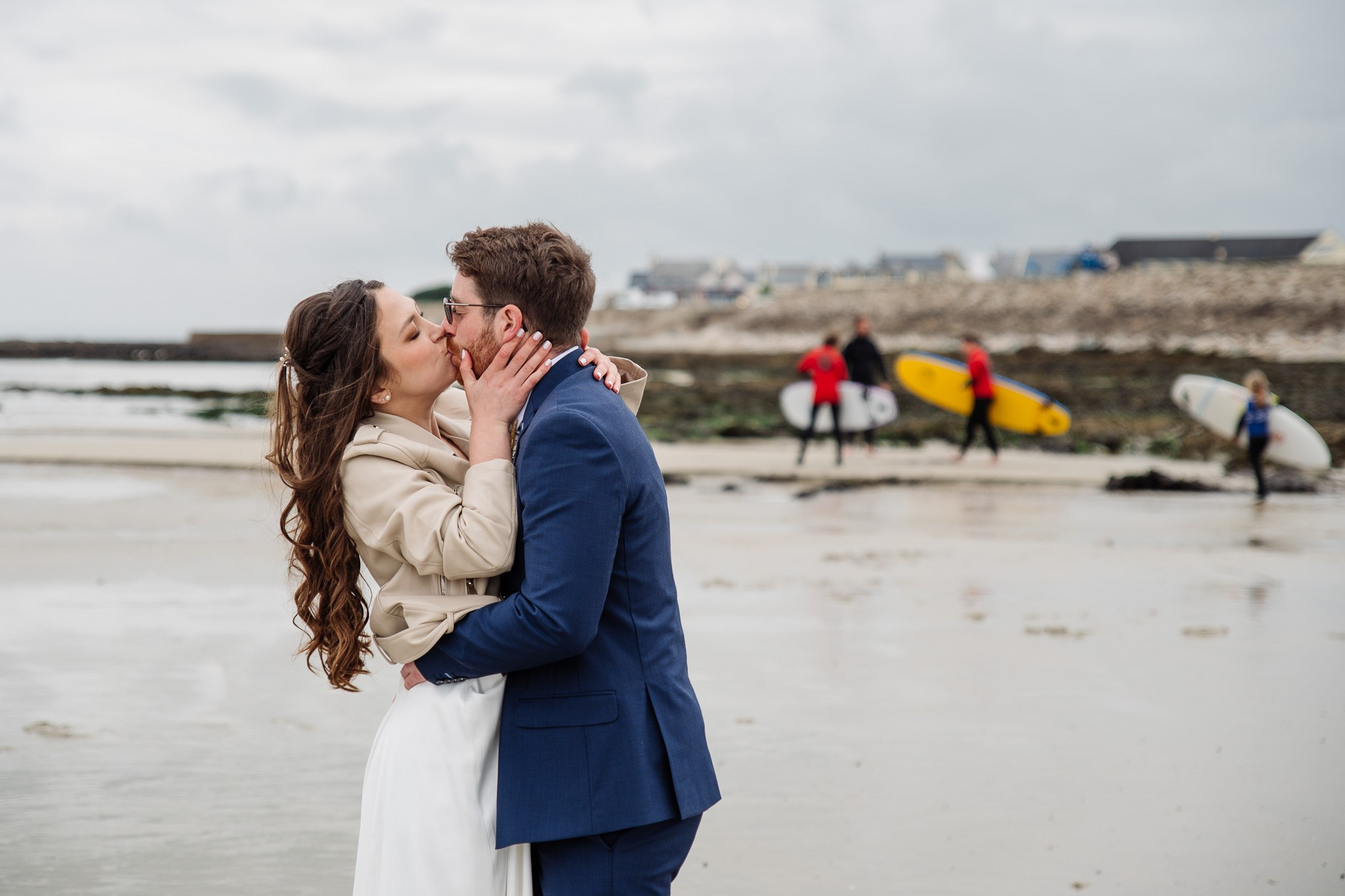 Wedding photographer in Switzerland and Europe