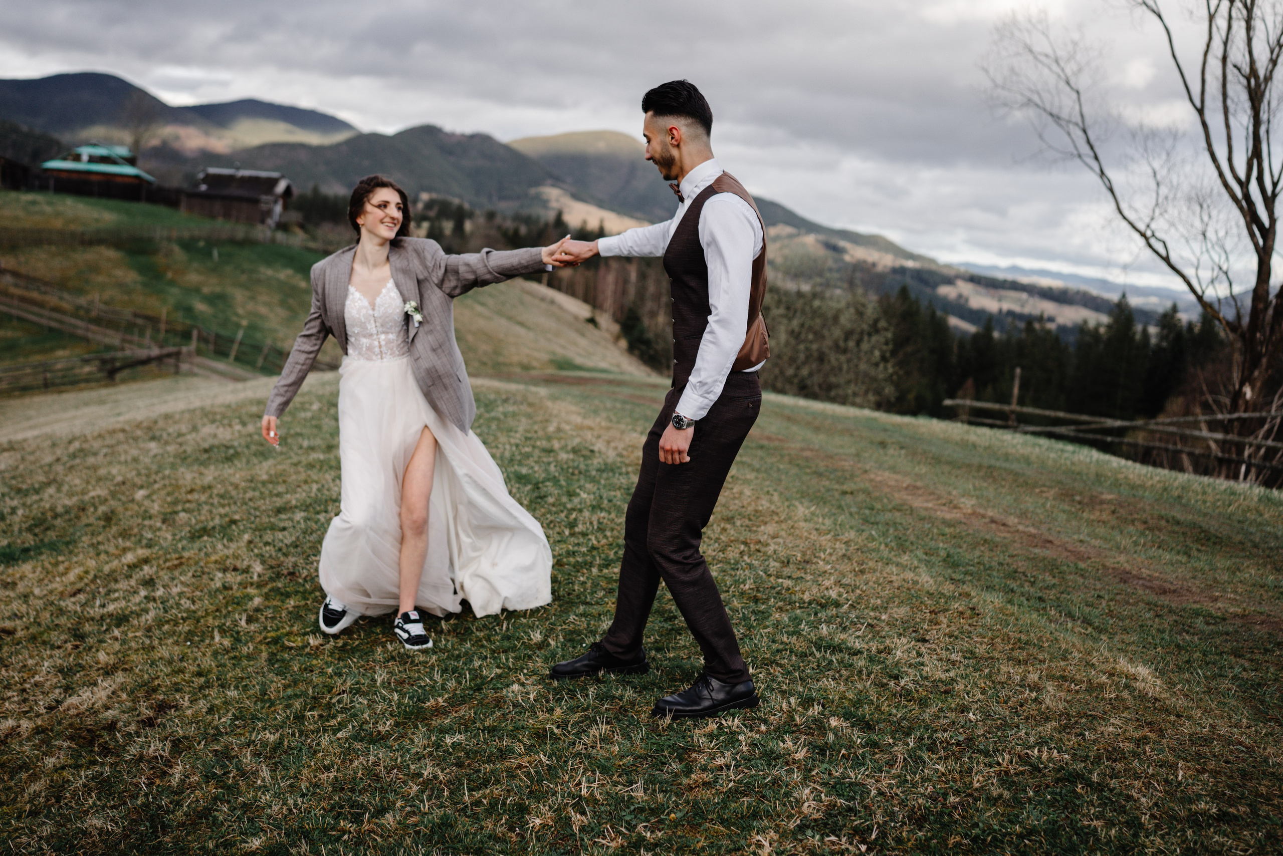 K&M. Photographer Netherlands