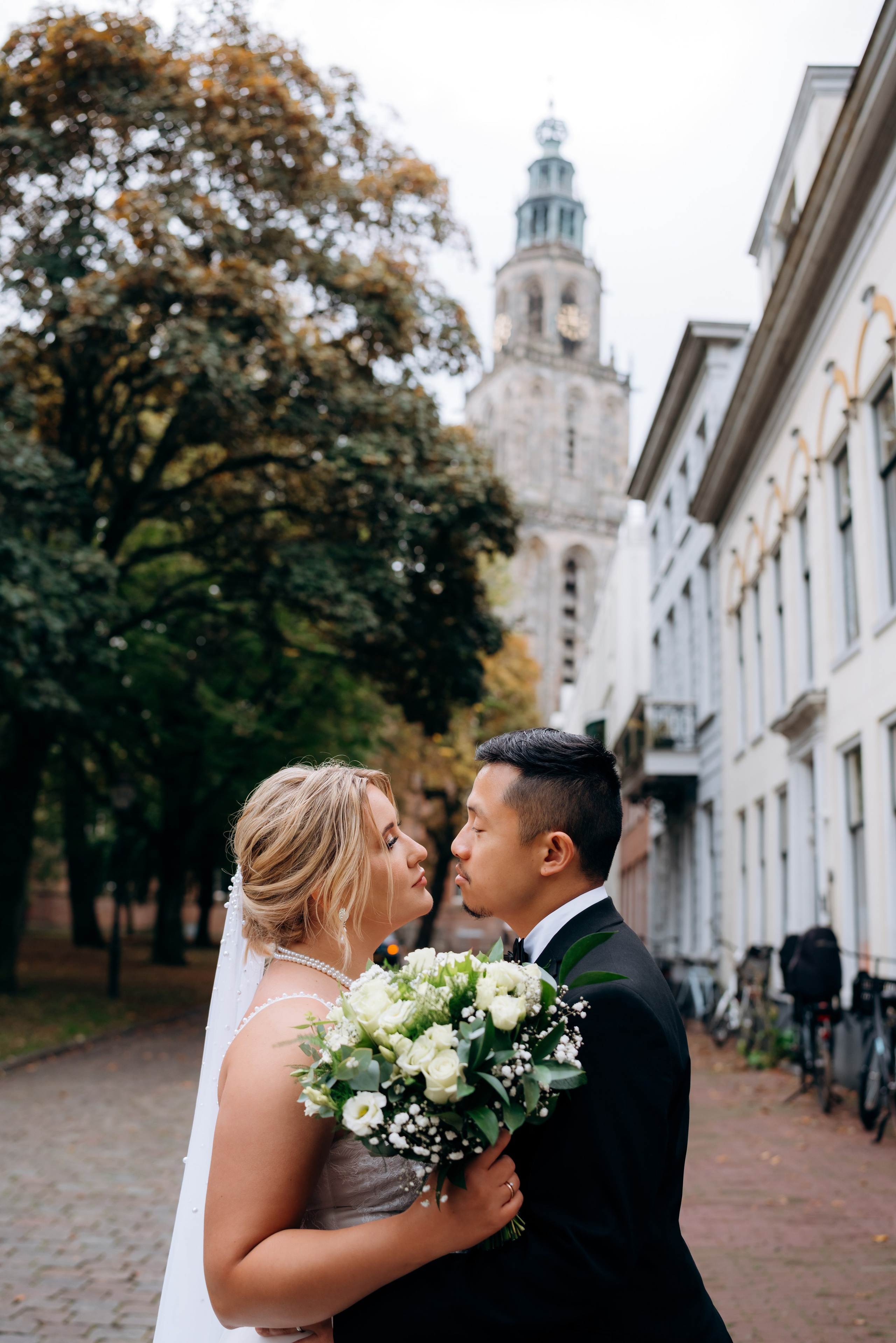 K&A. Photographer Netherlands