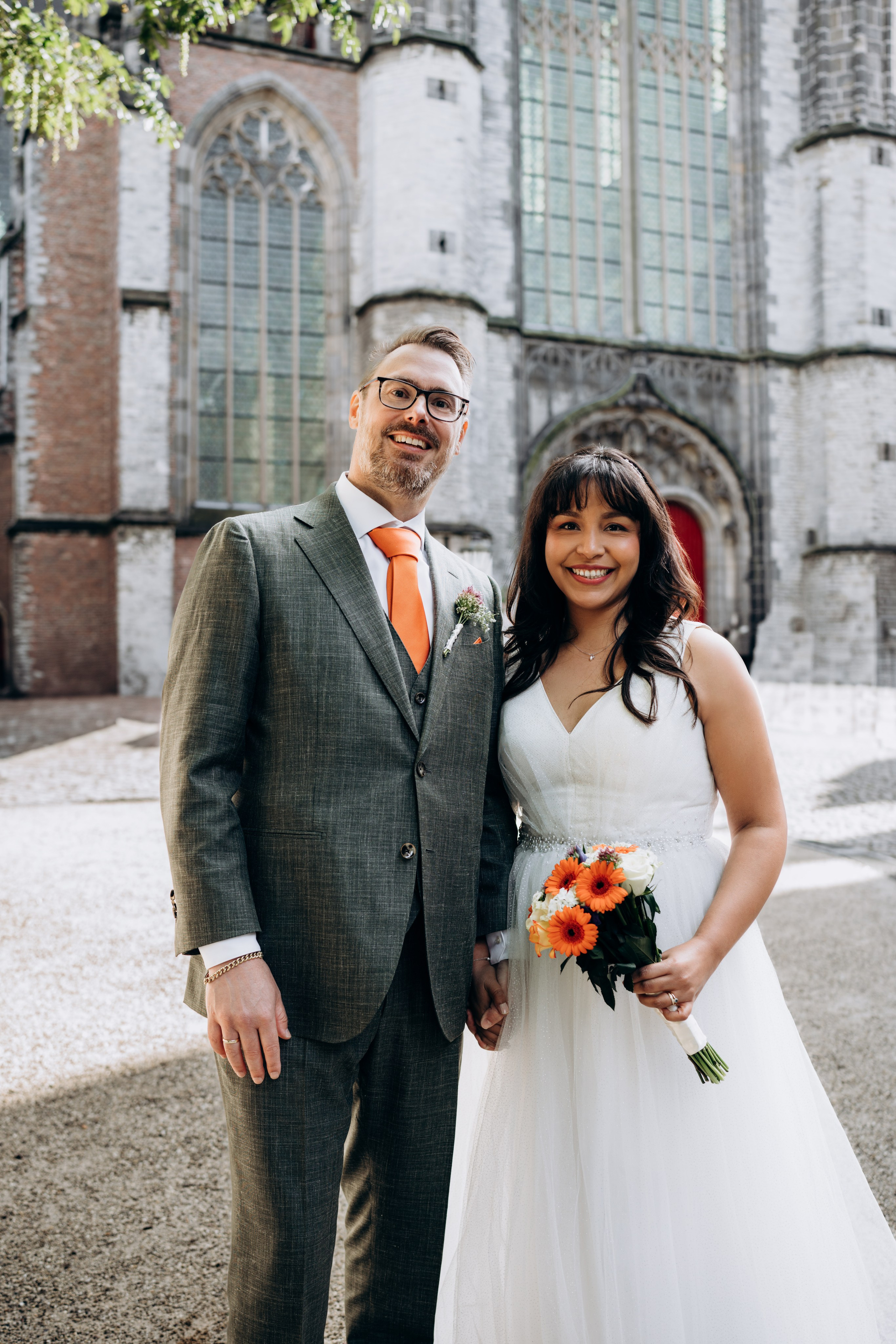 T&M. Photographer Netherlands