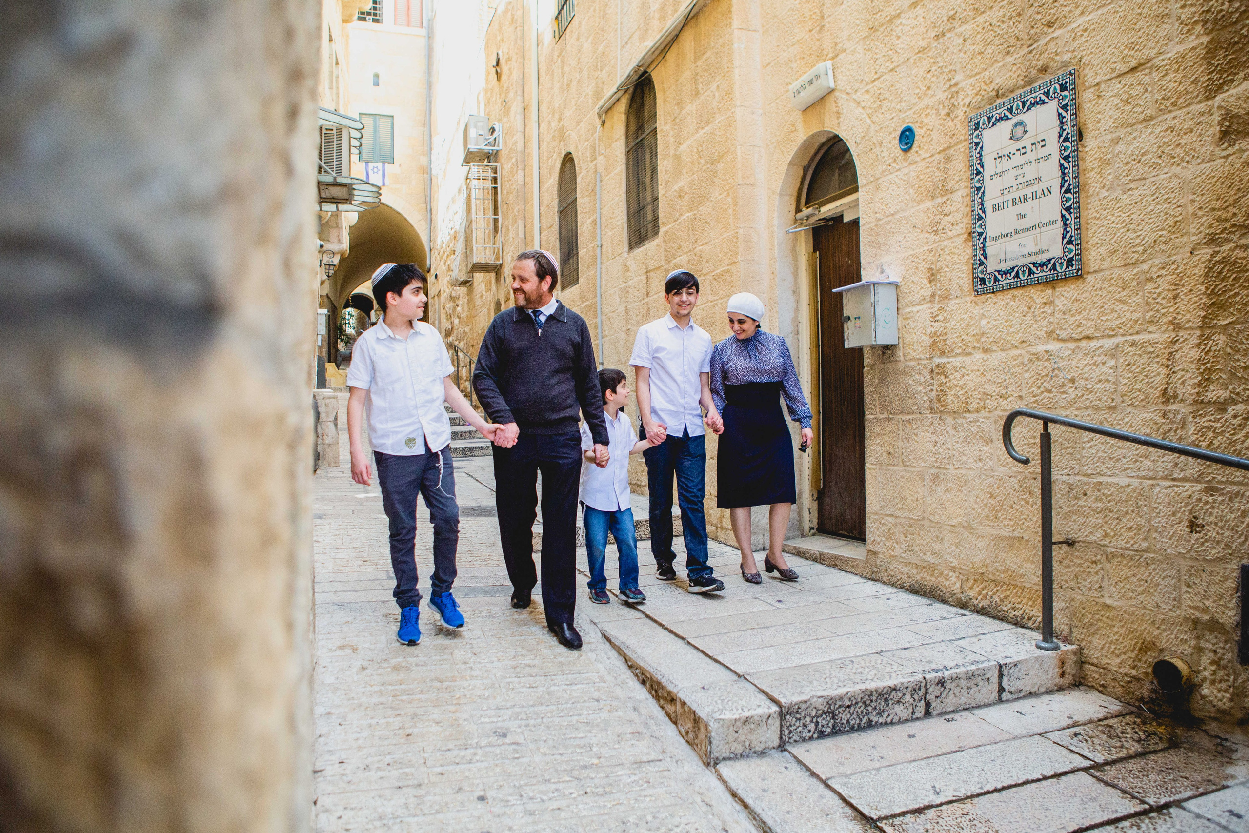 BAR MITZVAH + PHOTOSESSION IN OLD JERUSALEM. Https://shi-photo.com/
