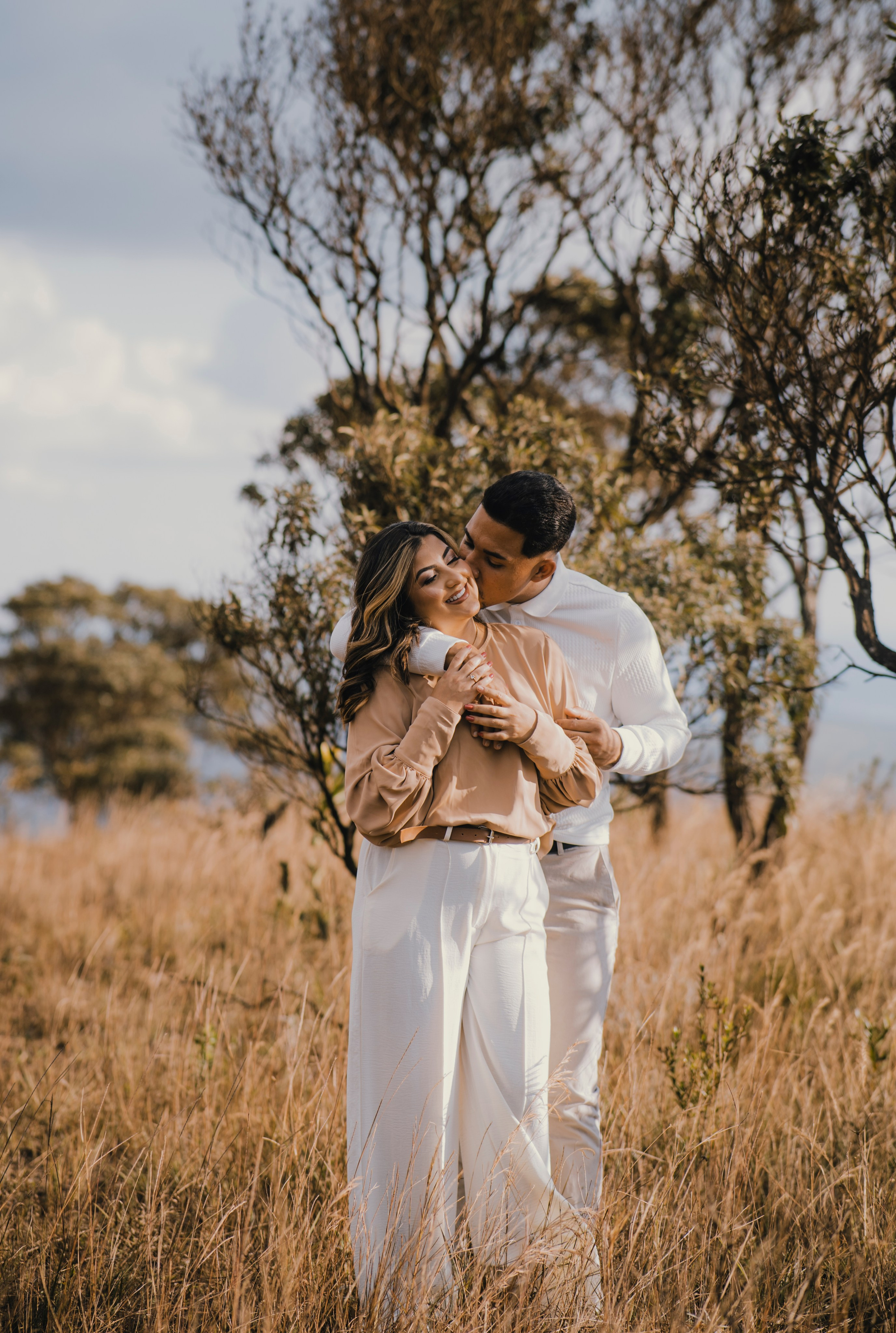 Pre Wedding Tayene & Fabricio. Principal