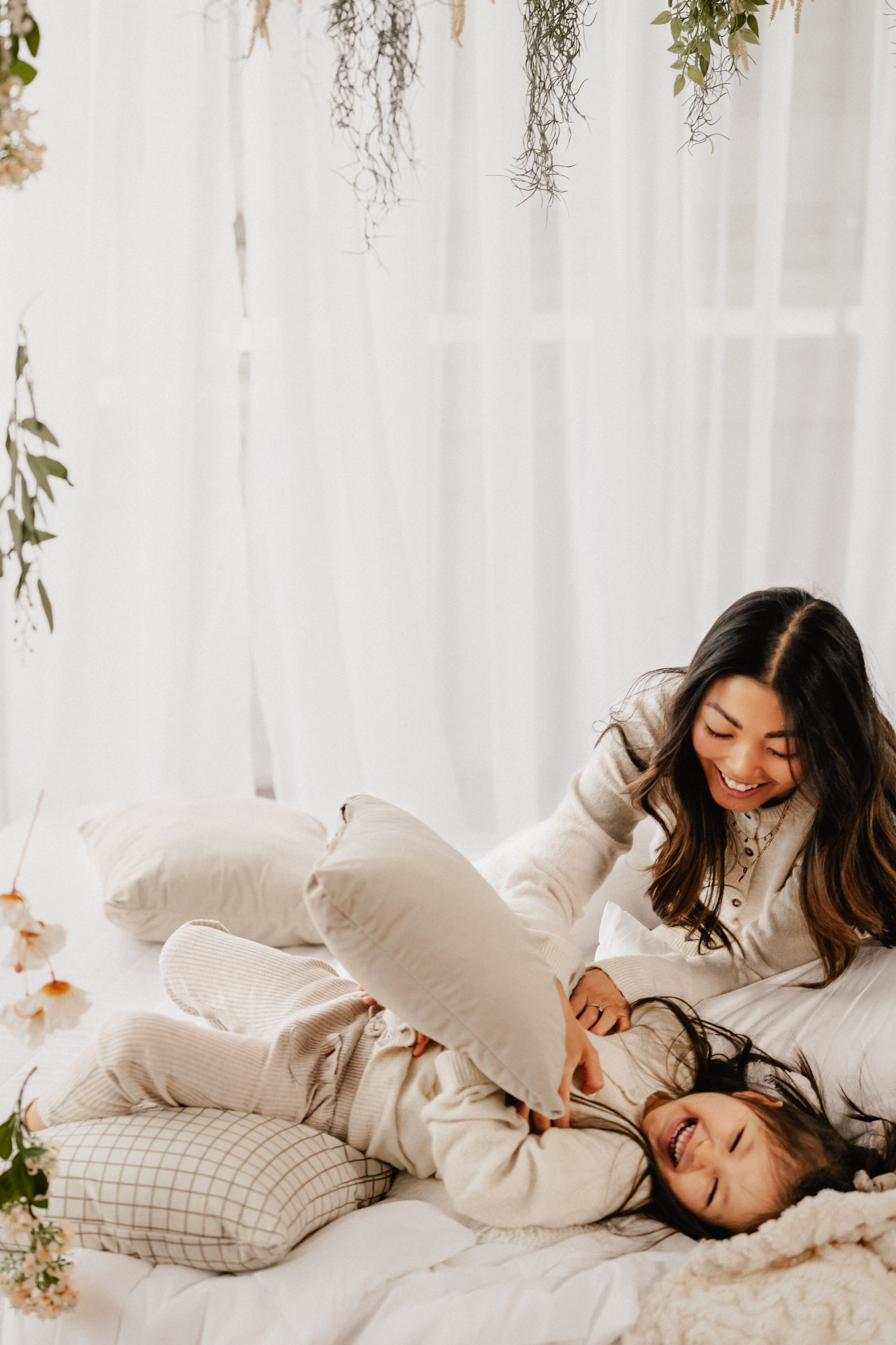 Familie. Anastasia Kurbanov Photography