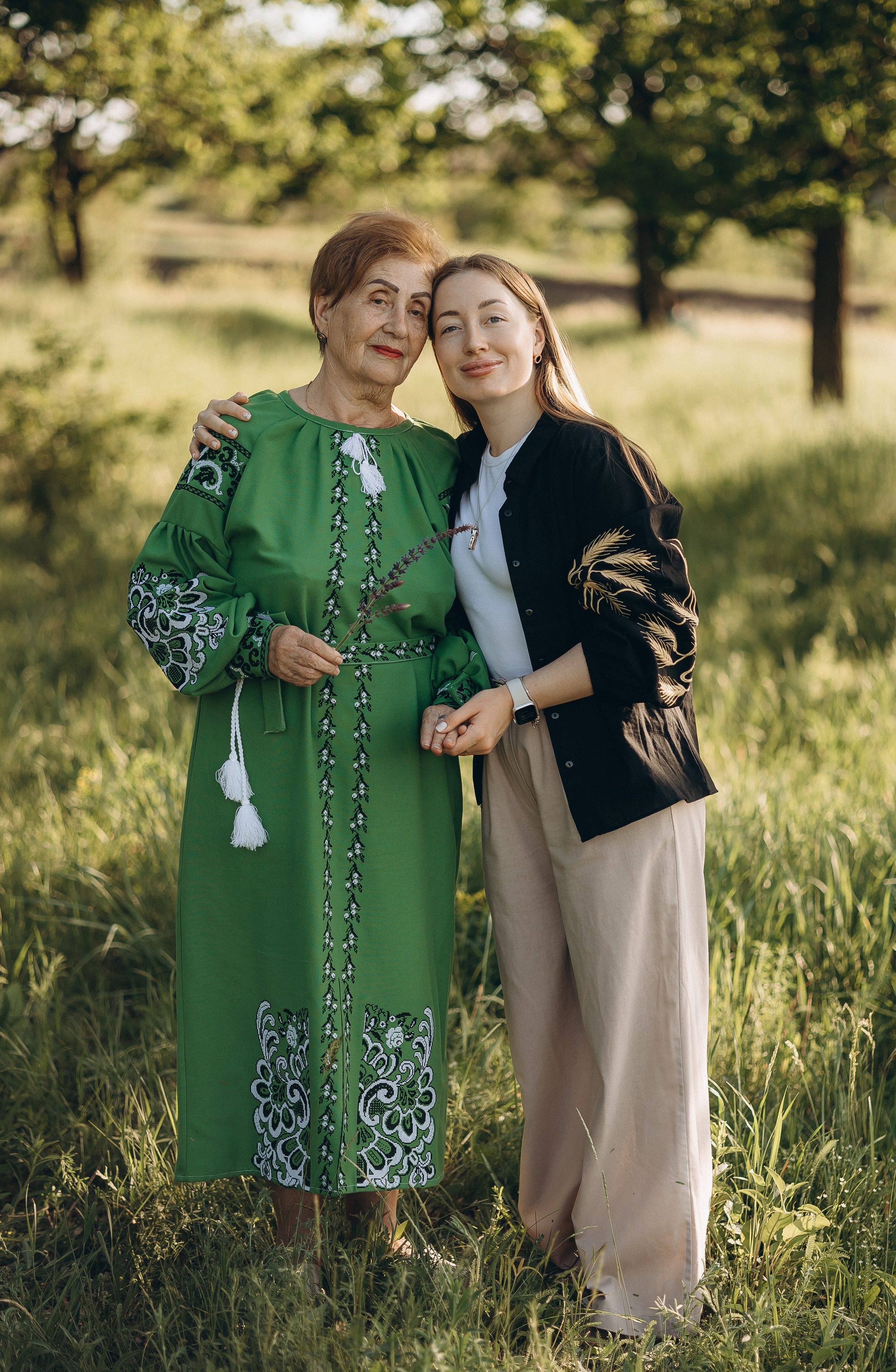 Владислава і сім’я. Сімейний фотограф Світлана Садовнікова