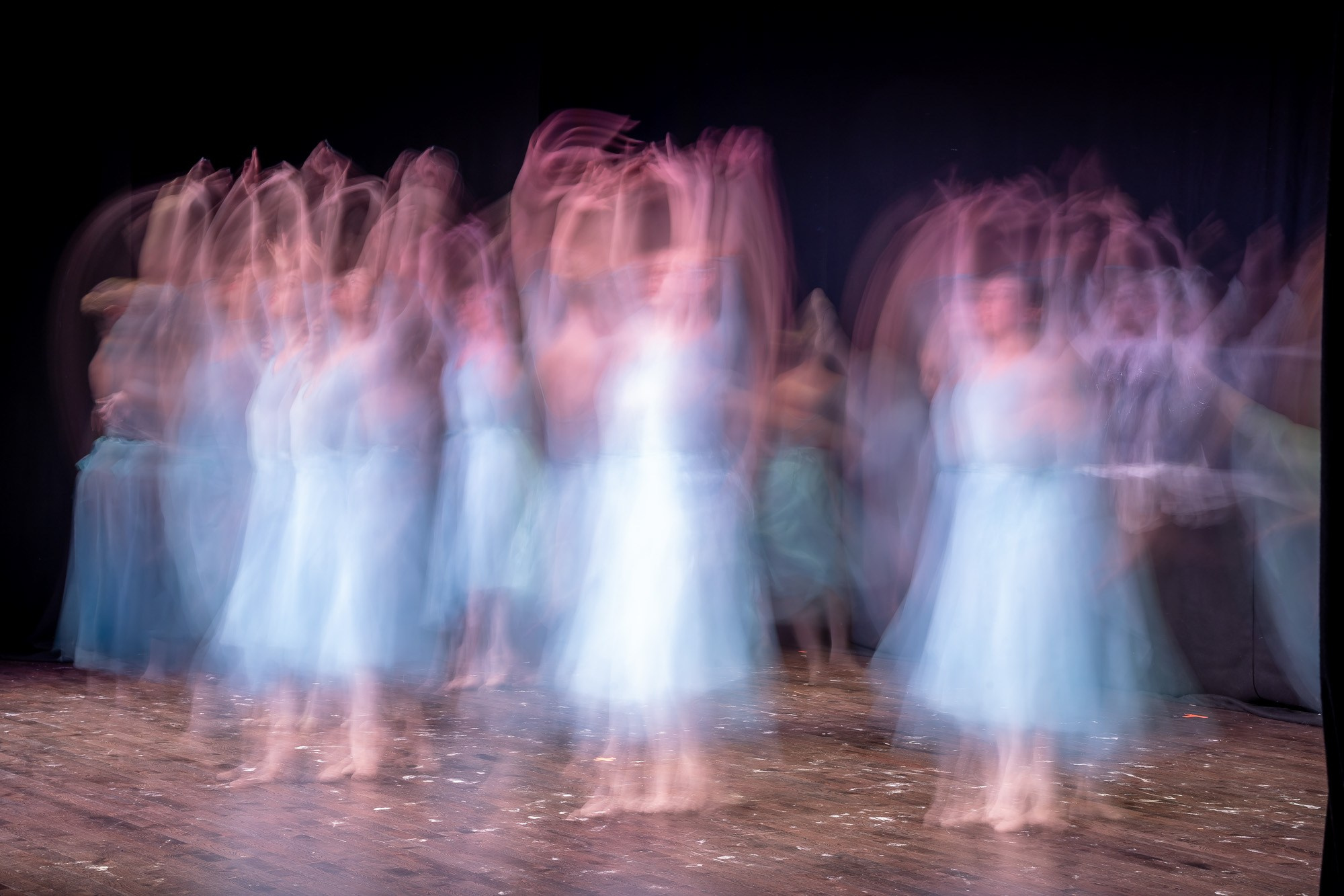 Durham University Ballet Company. Expect Miracles Photography by Kate & Andrew
