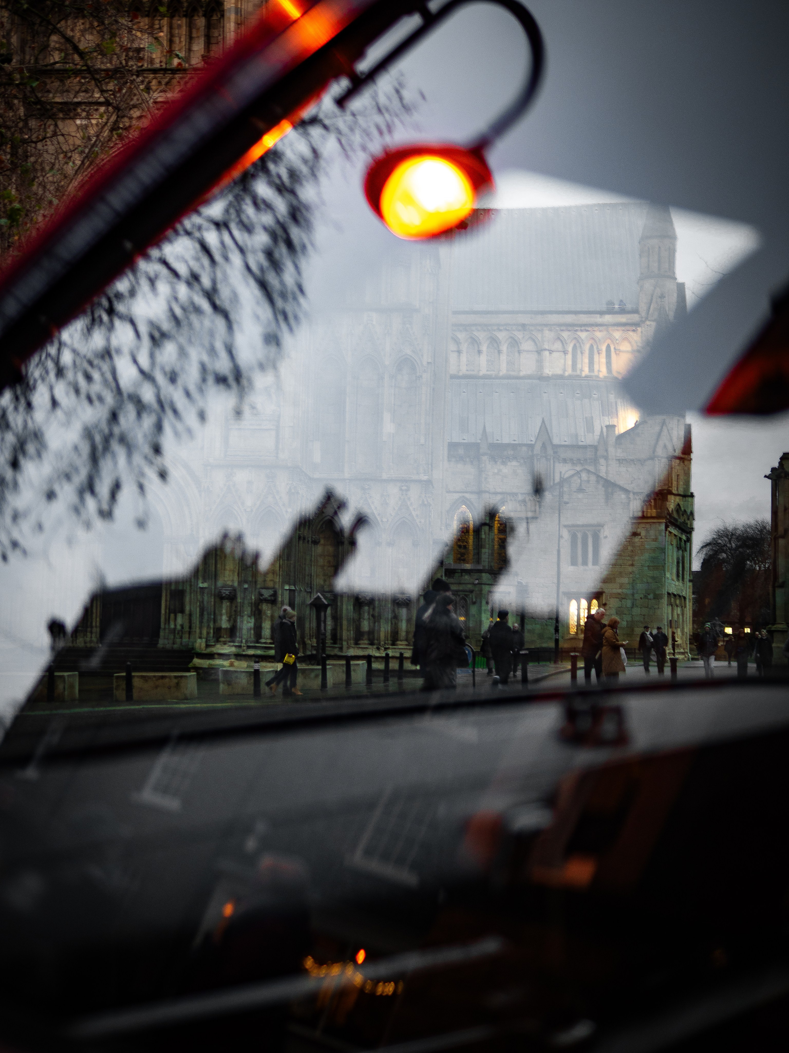 York at Night. Expect Miracles Photography by Kate & Andrew
