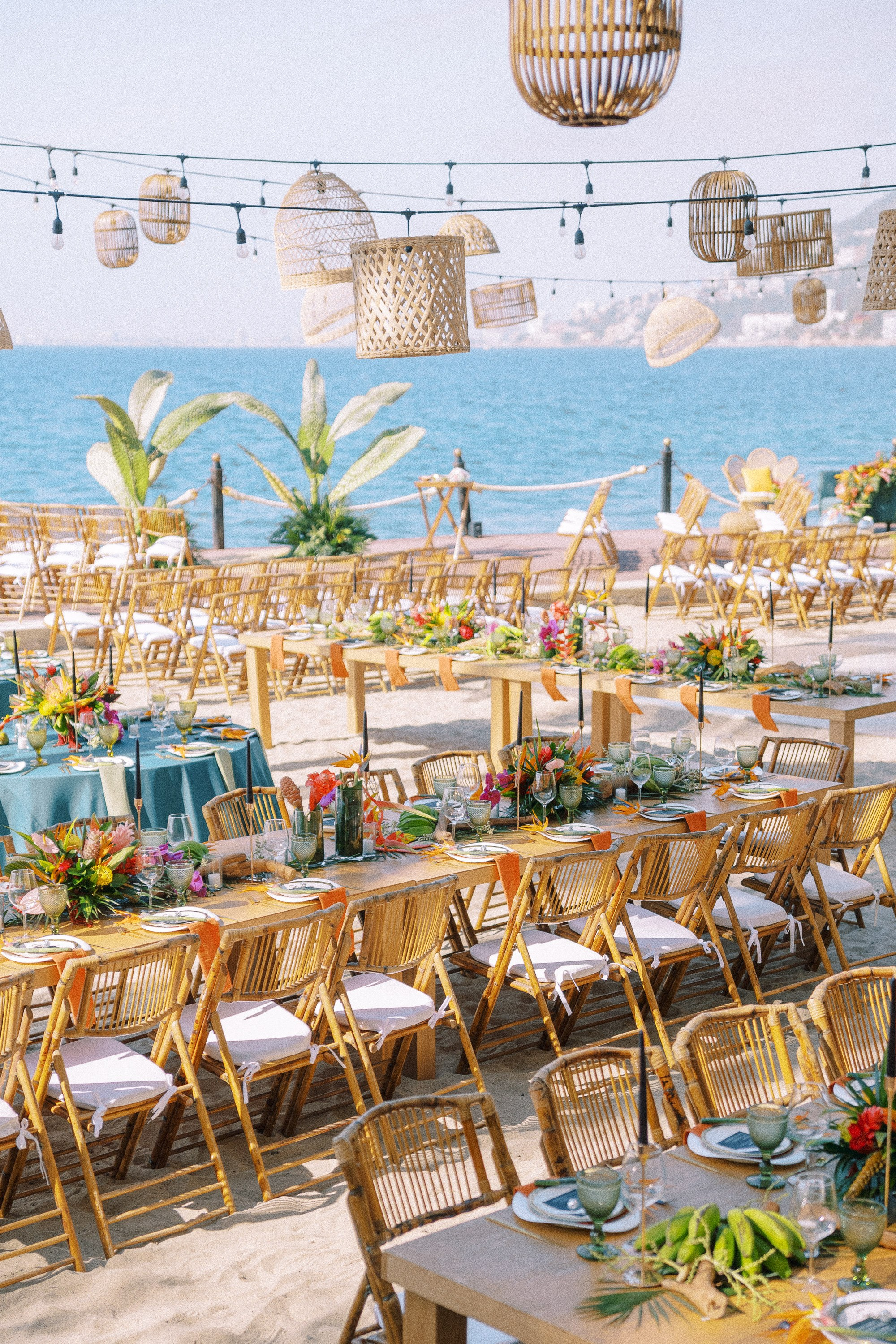 Wedding in Palo Maria. Sayulita Wedding Photographer, Puerto Vallarta, Cabo