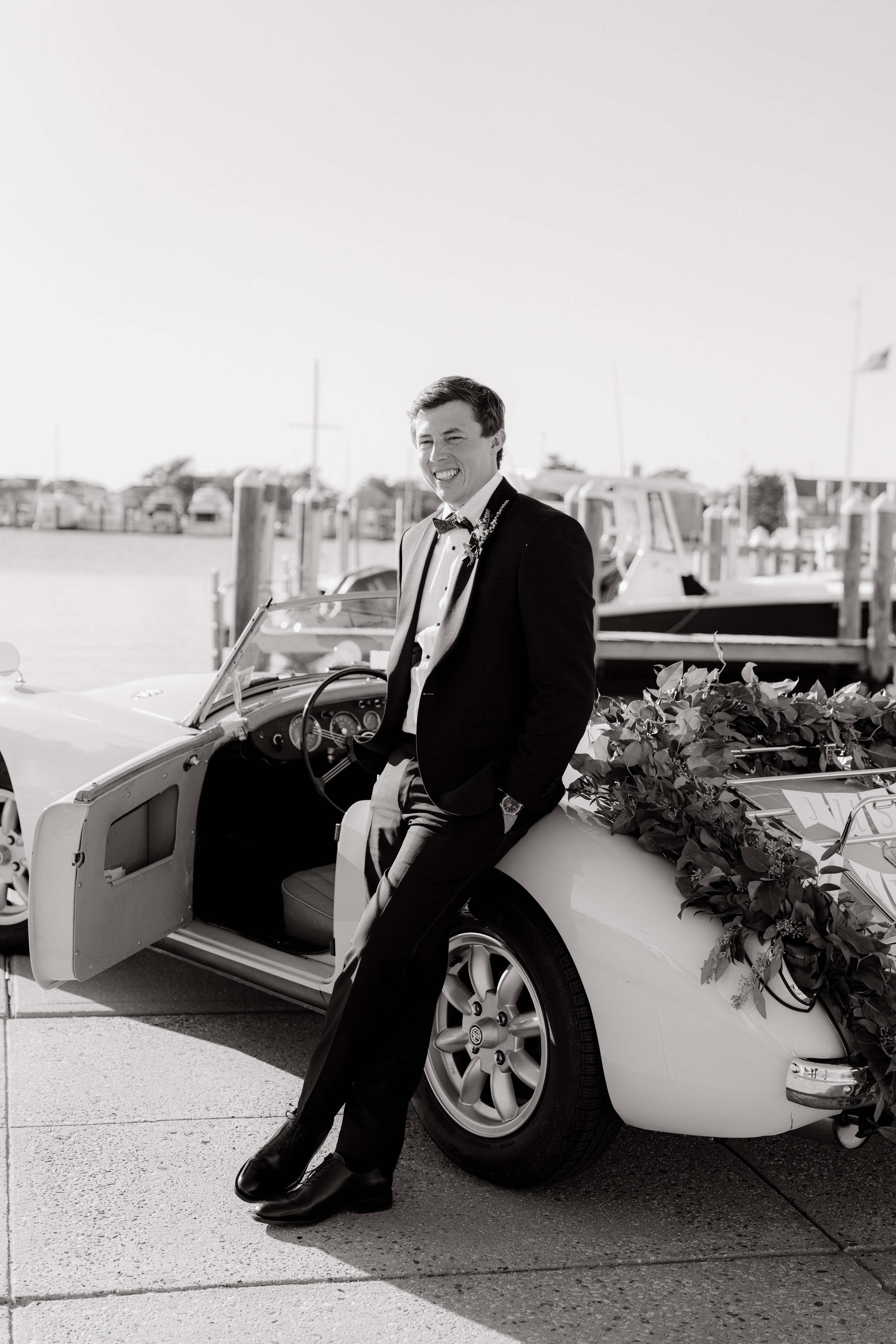 Katherine and Matt. Wedding photographer and videographer New York | New Jersey