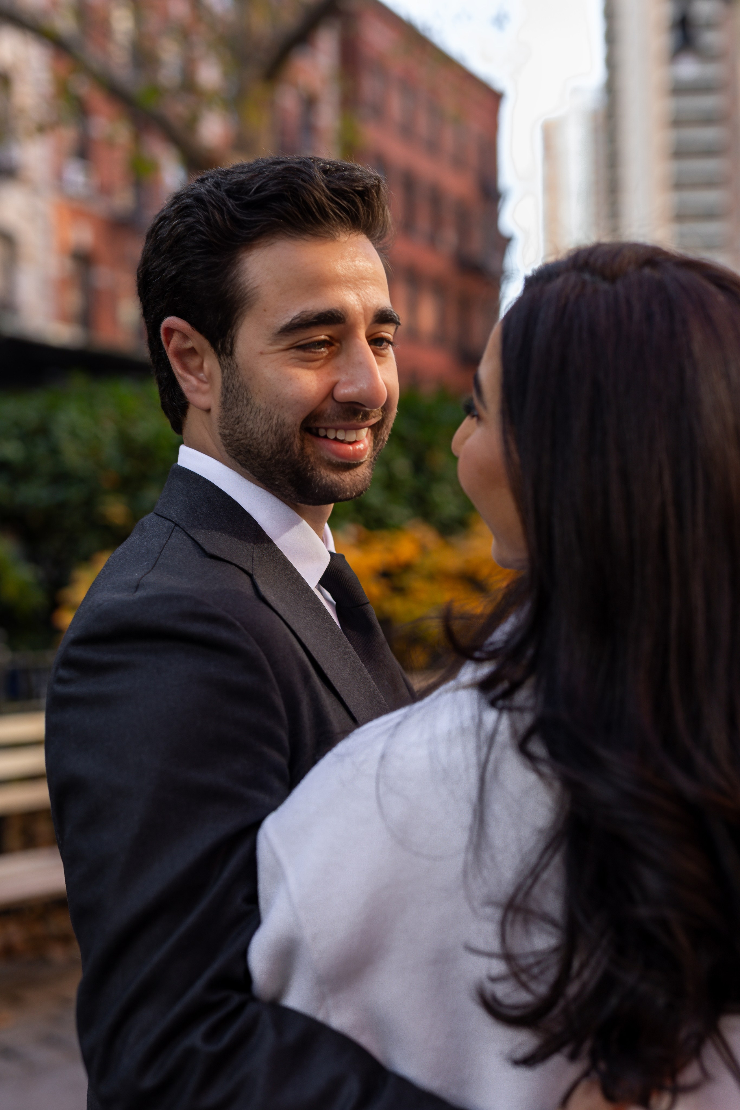 Intimate Office Wedding. Family, lifestyle, and commercial photography in New York and New Jersey