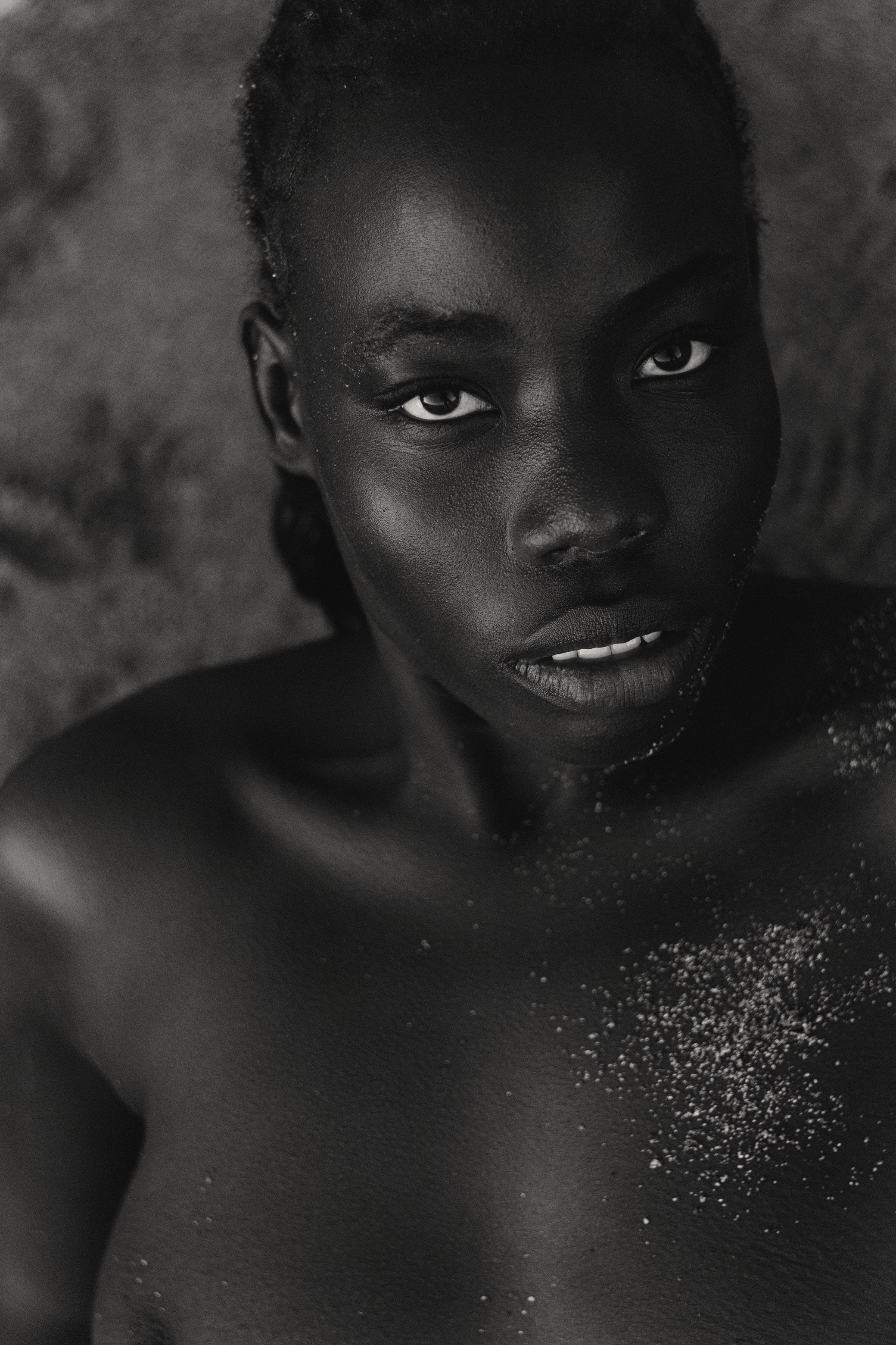 Daicy. Roman Chernysh Photographer