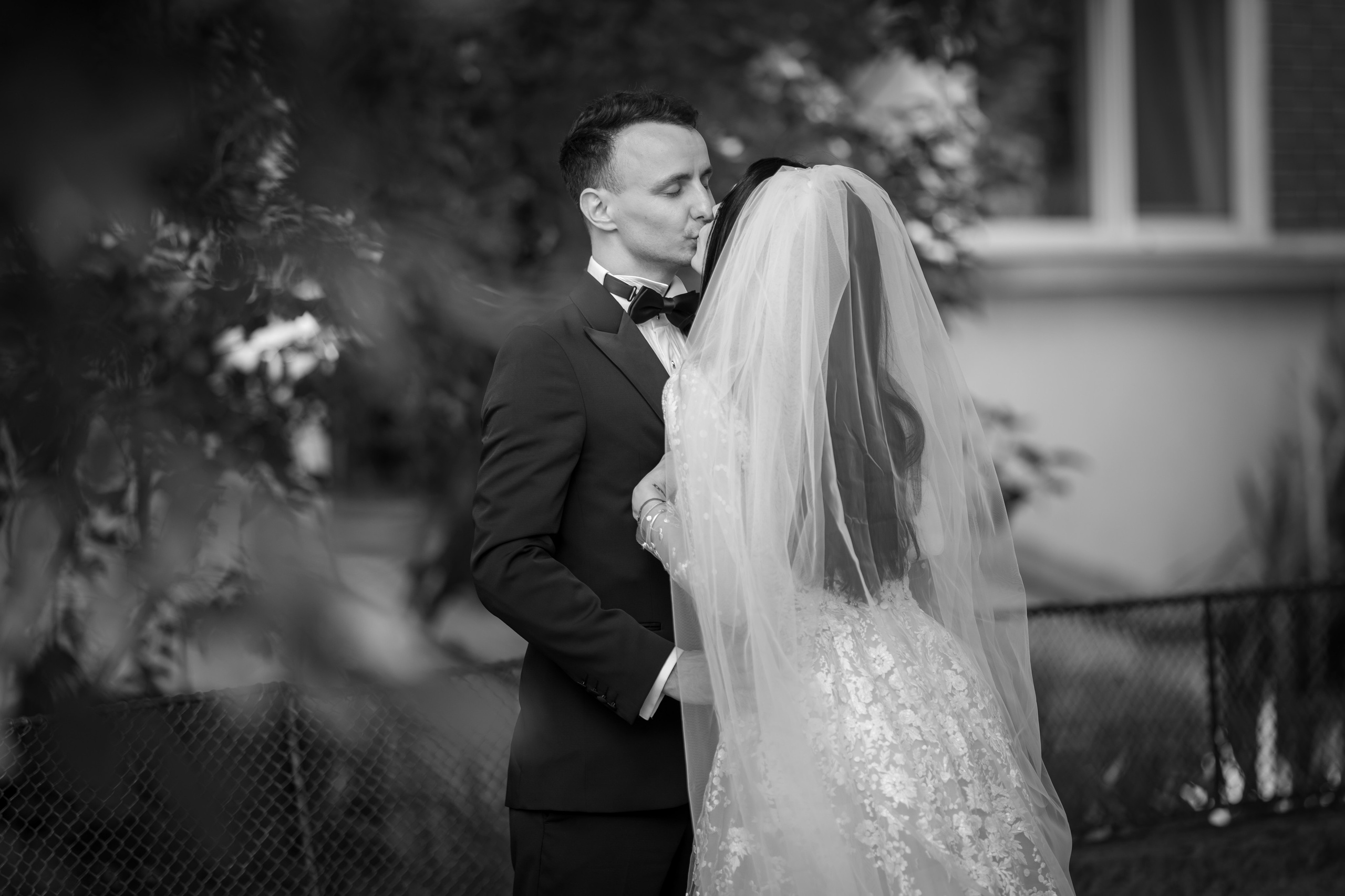 Dan & Maria. Gabriel Florea — Fotograf nuntă București