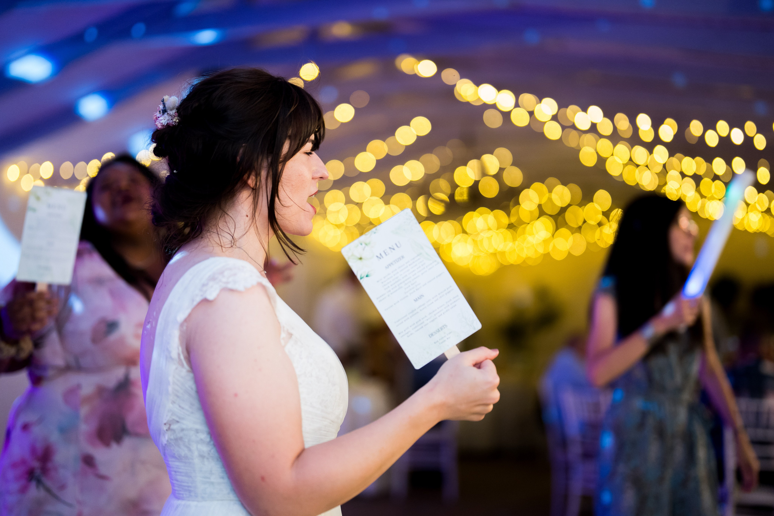 PARTY. Gabriel Florea — Fotograf nuntă București