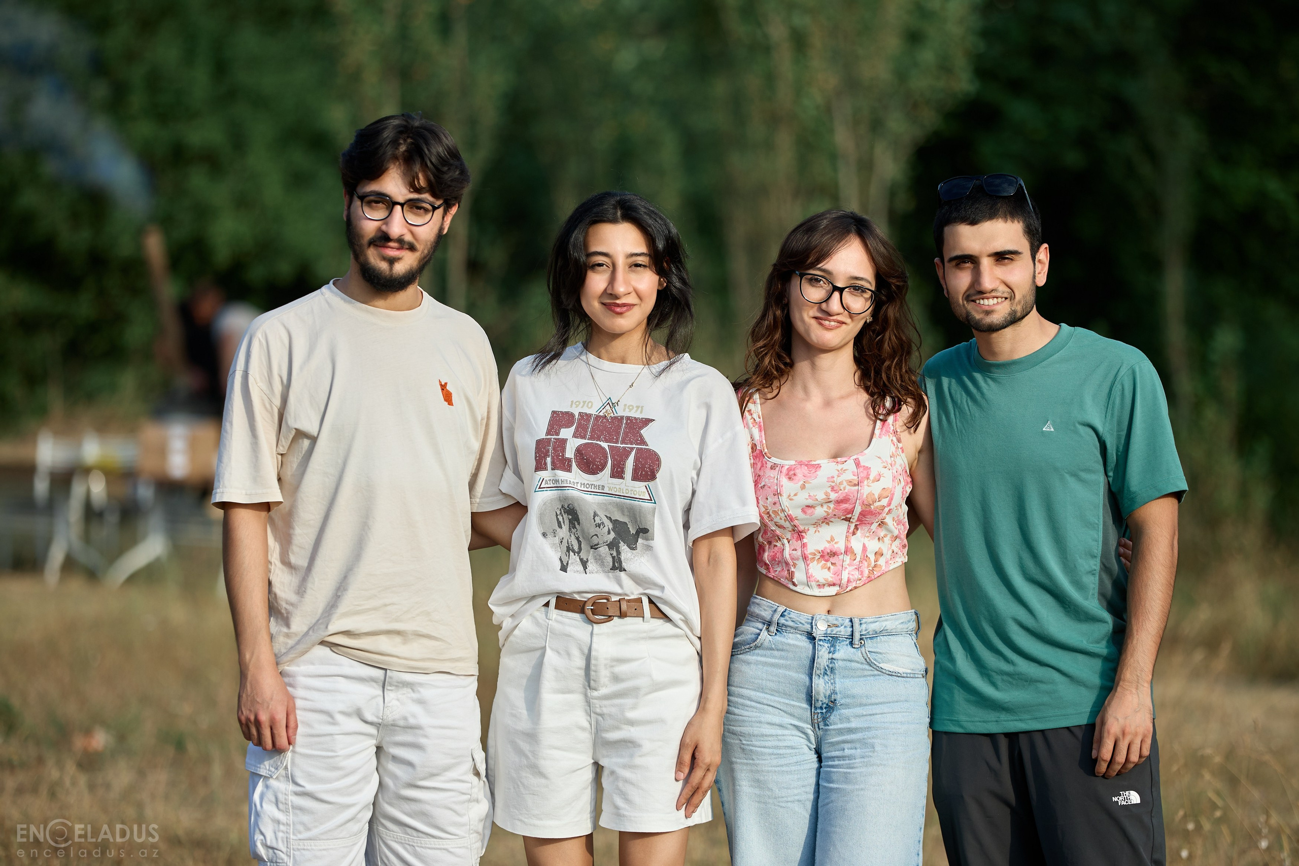 Perseids 2025. Фотограф в Баку Kamran Enceladus