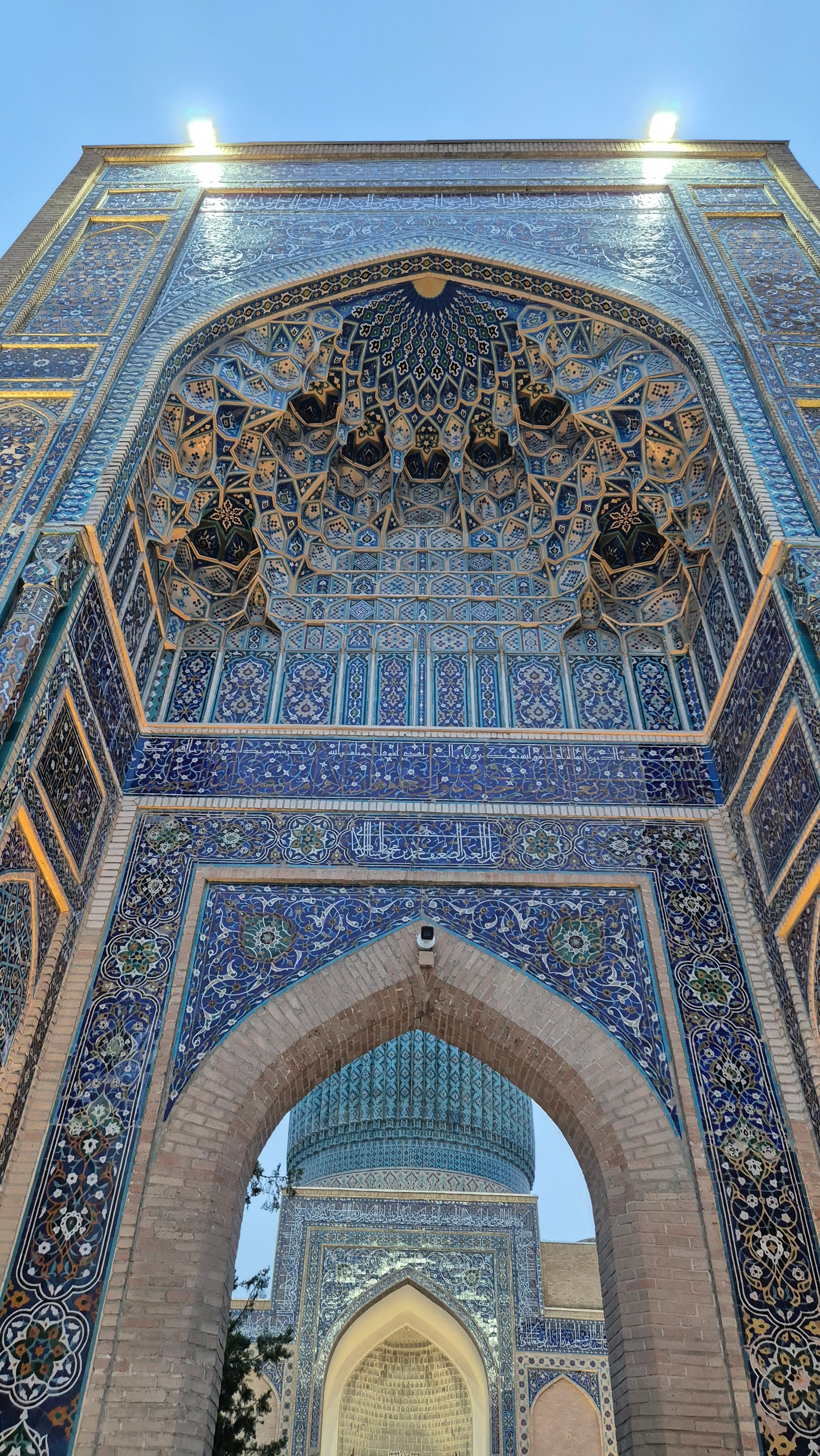 Uzbekistan 2024. Photographer Marina, city of Nuremberg