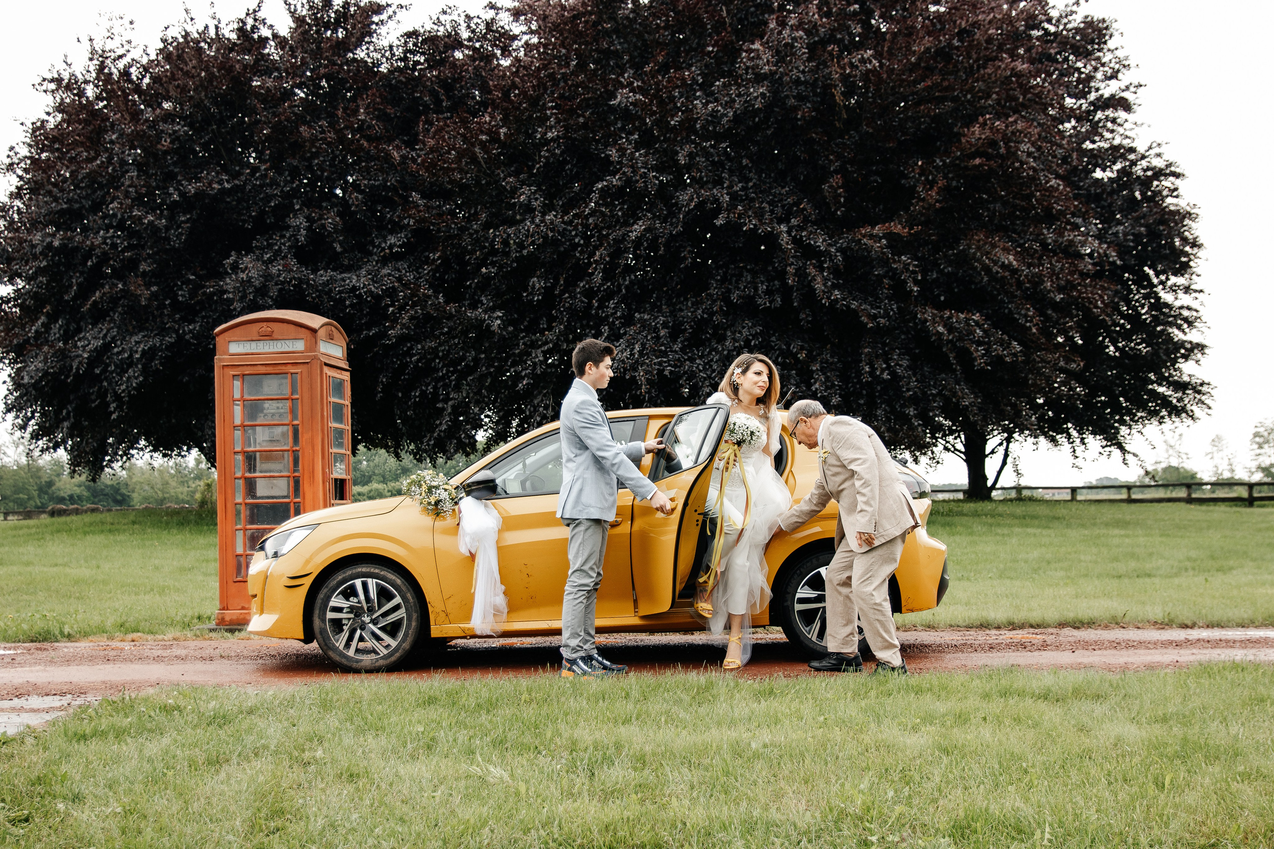 Wedding. Wedding and elopement photographer Italy Tuscany Como Milan Pavia Marija Galaka