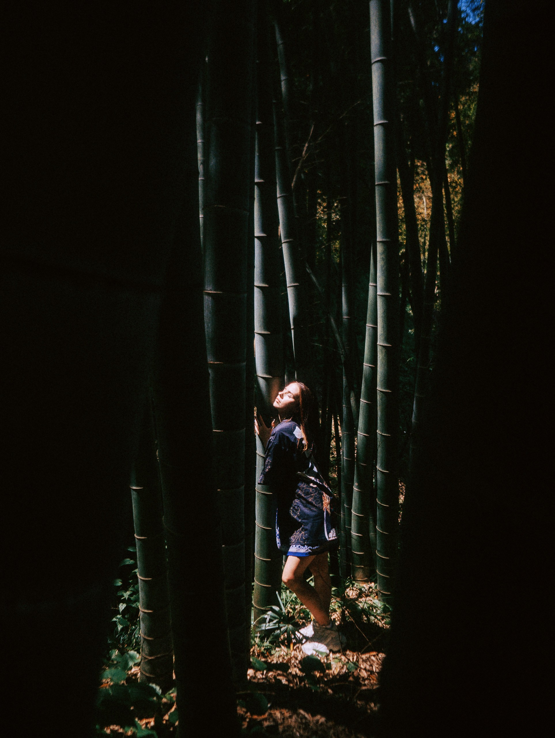 Marina. Inna Mendelson — Photographer