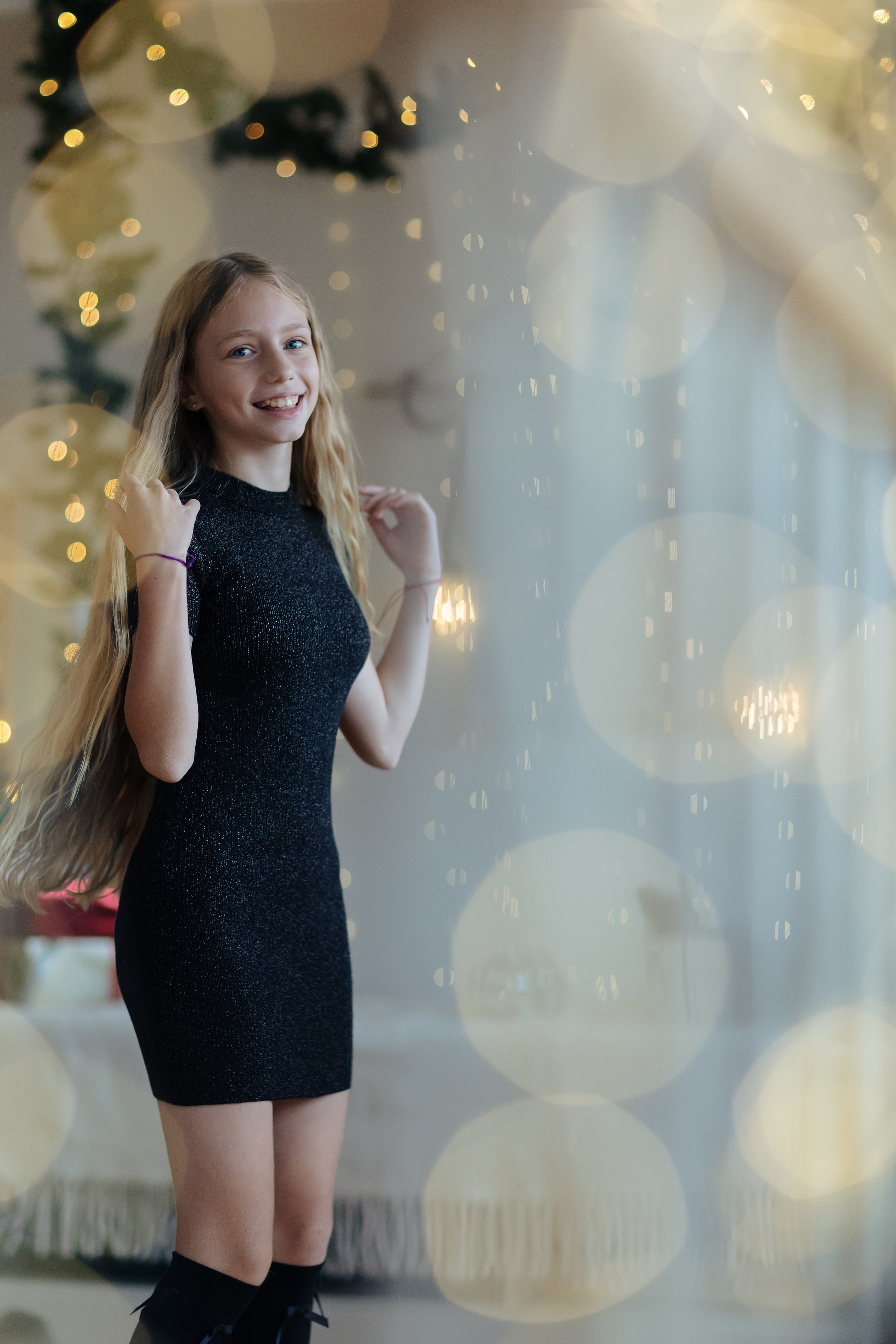 Christmas STUDIO (Tafira). Alla Semchenko — Photography Gran Canaria, Art / Family / Kids / Video & Photo Books