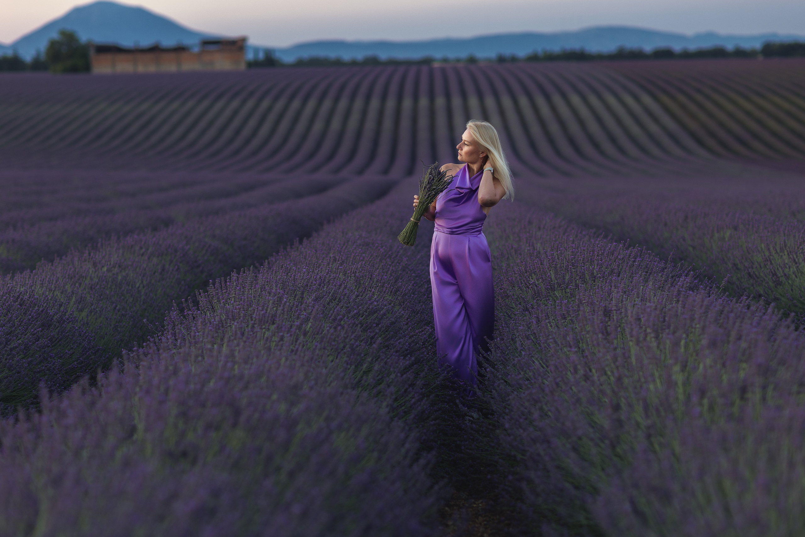 Portraits. Alla Semchenko — Photography Gran Canaria, Art / Family / Kids / Video & Photo Books