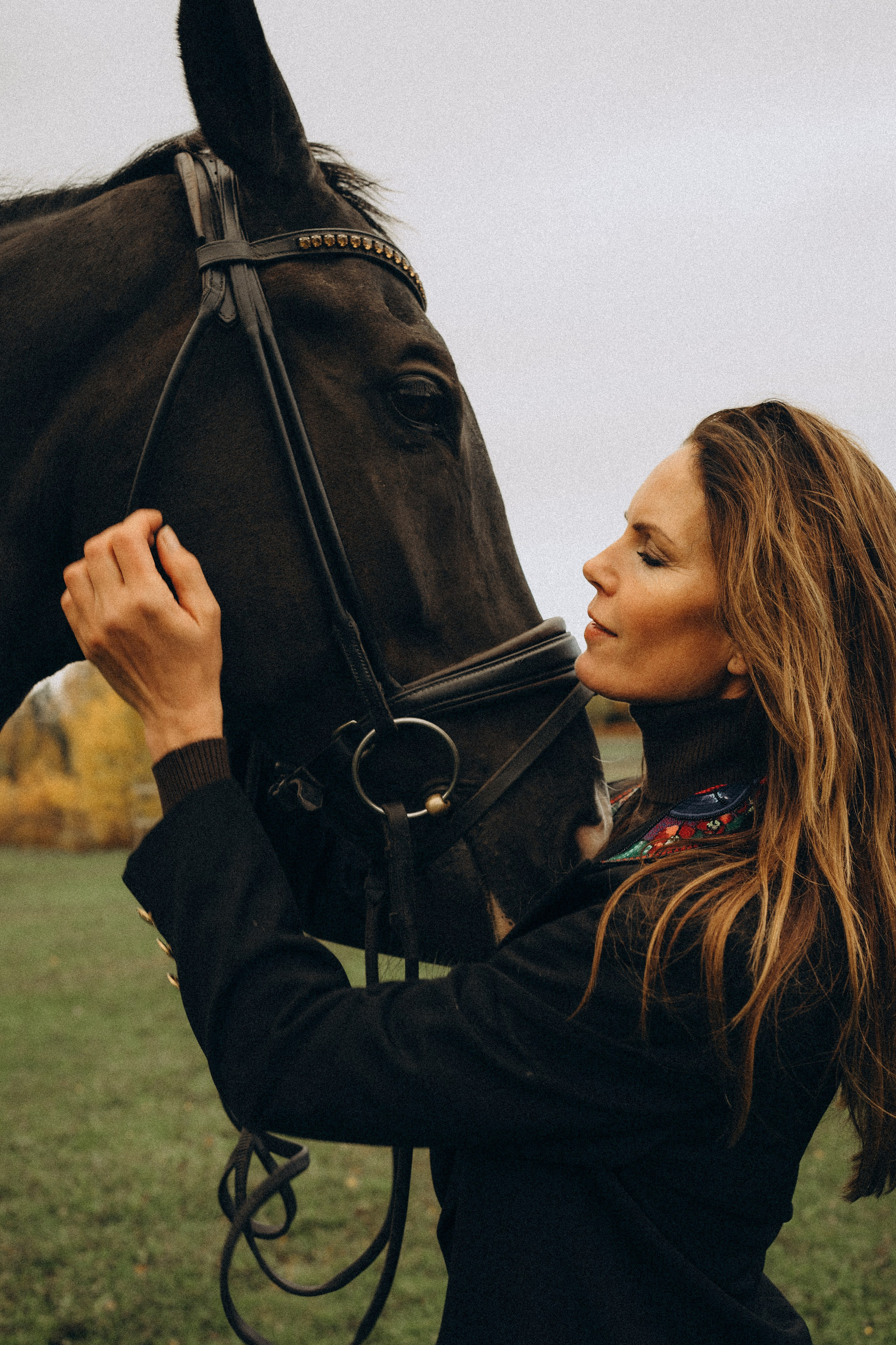 Susanna Hyypiä. Wedding and portrait photographer in Helsinki Vickan O