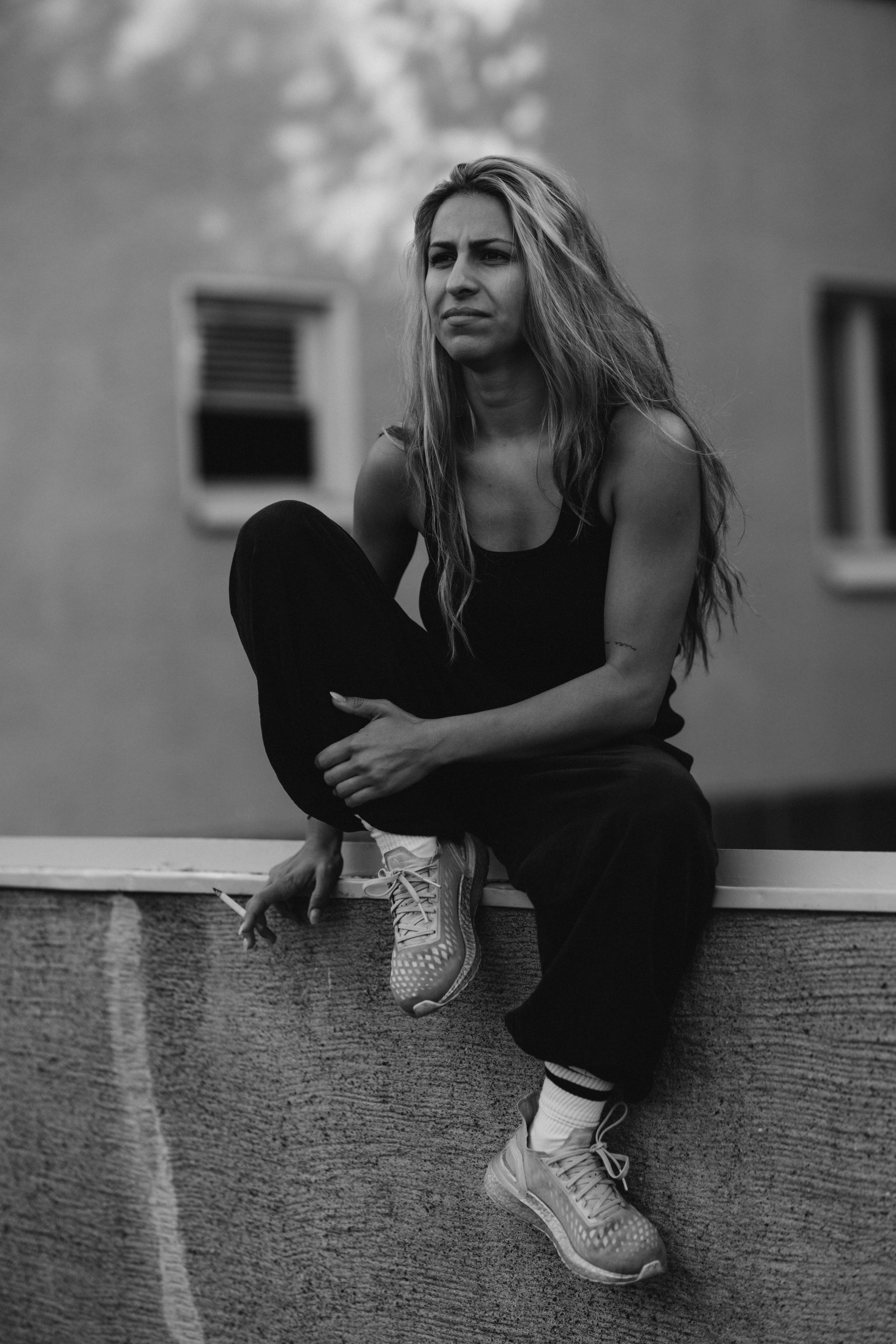 Mitra. Wedding and potrait photographer in Helsinki Vickan O