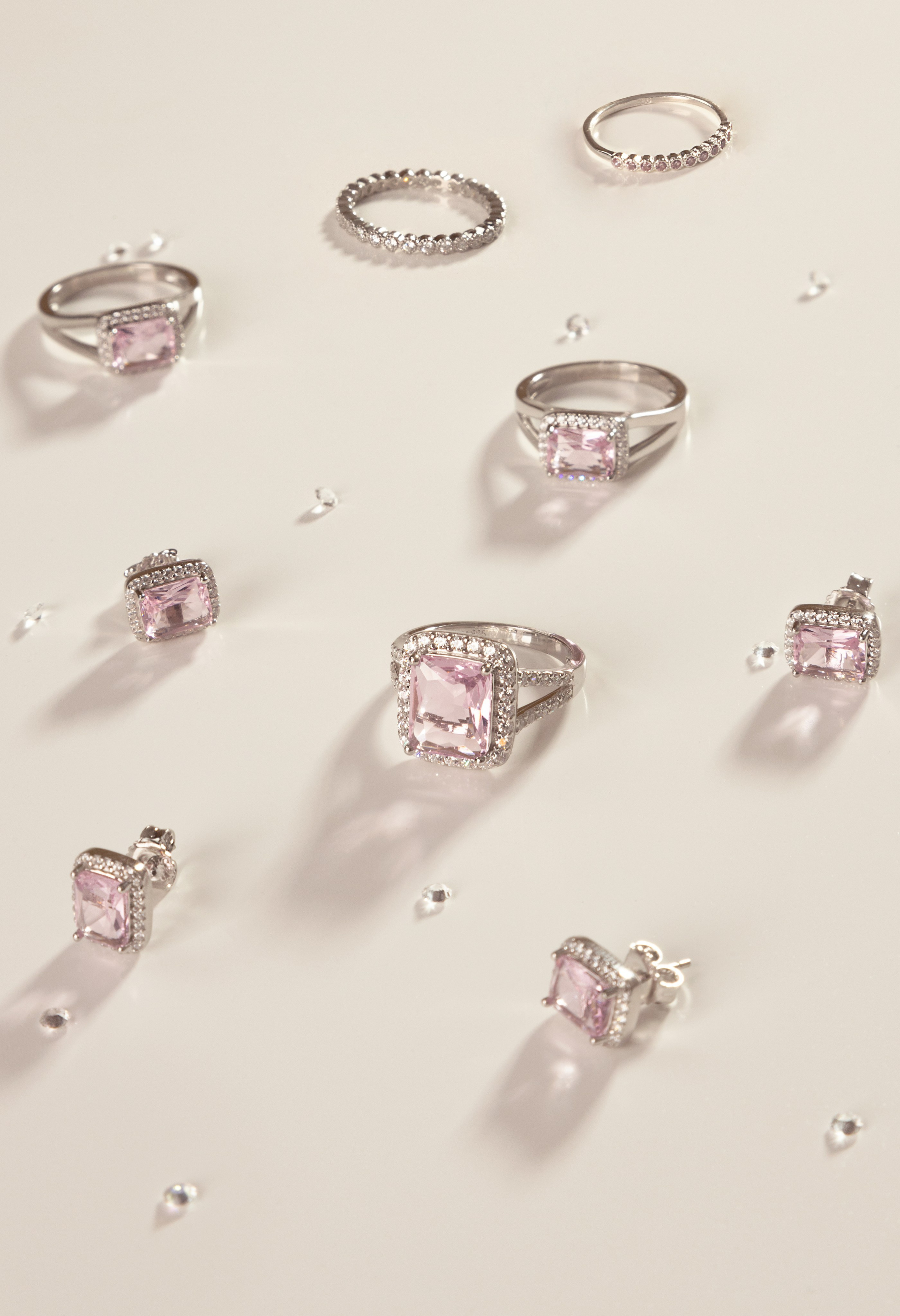 Magnolia. Mariya Masha Sharf — photographer based in Tel-Aviv