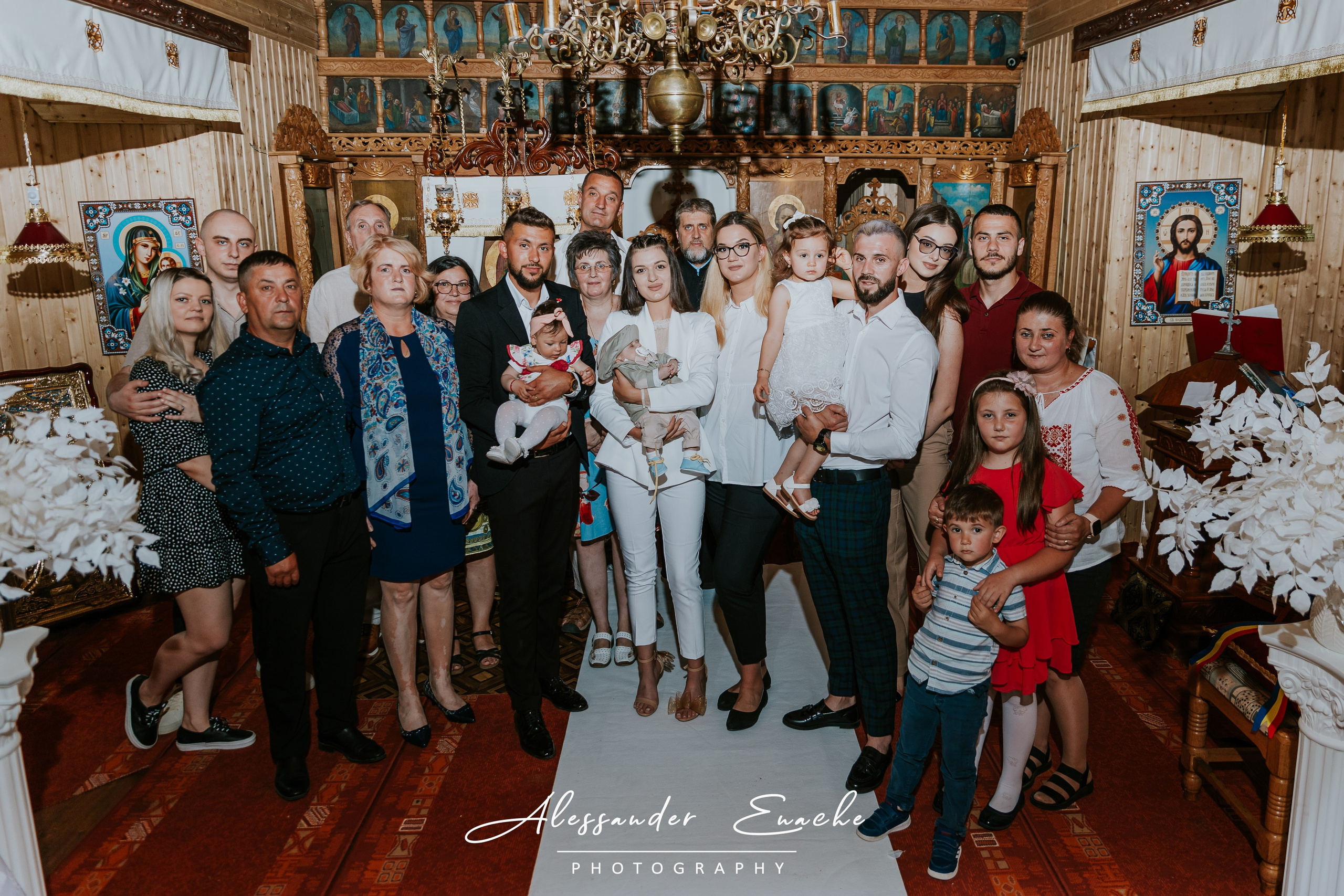 Patric Matei. Fotograf prin #Piatraneamt-Alessander Enache