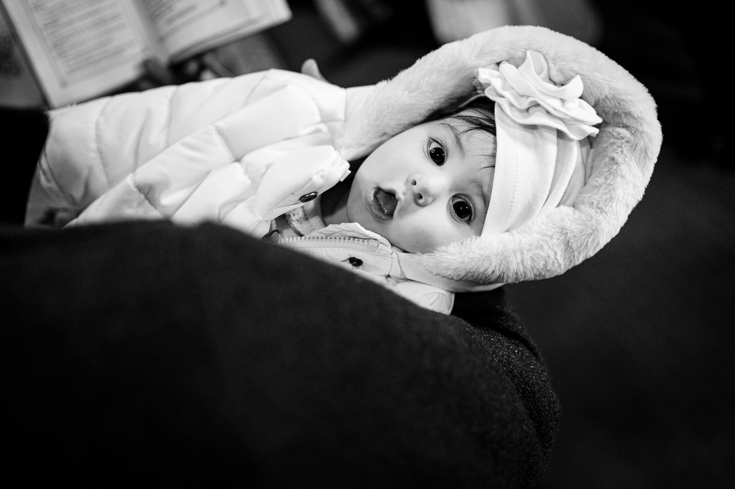 Flavia Maria. Mugurel Olteanu Fotograf