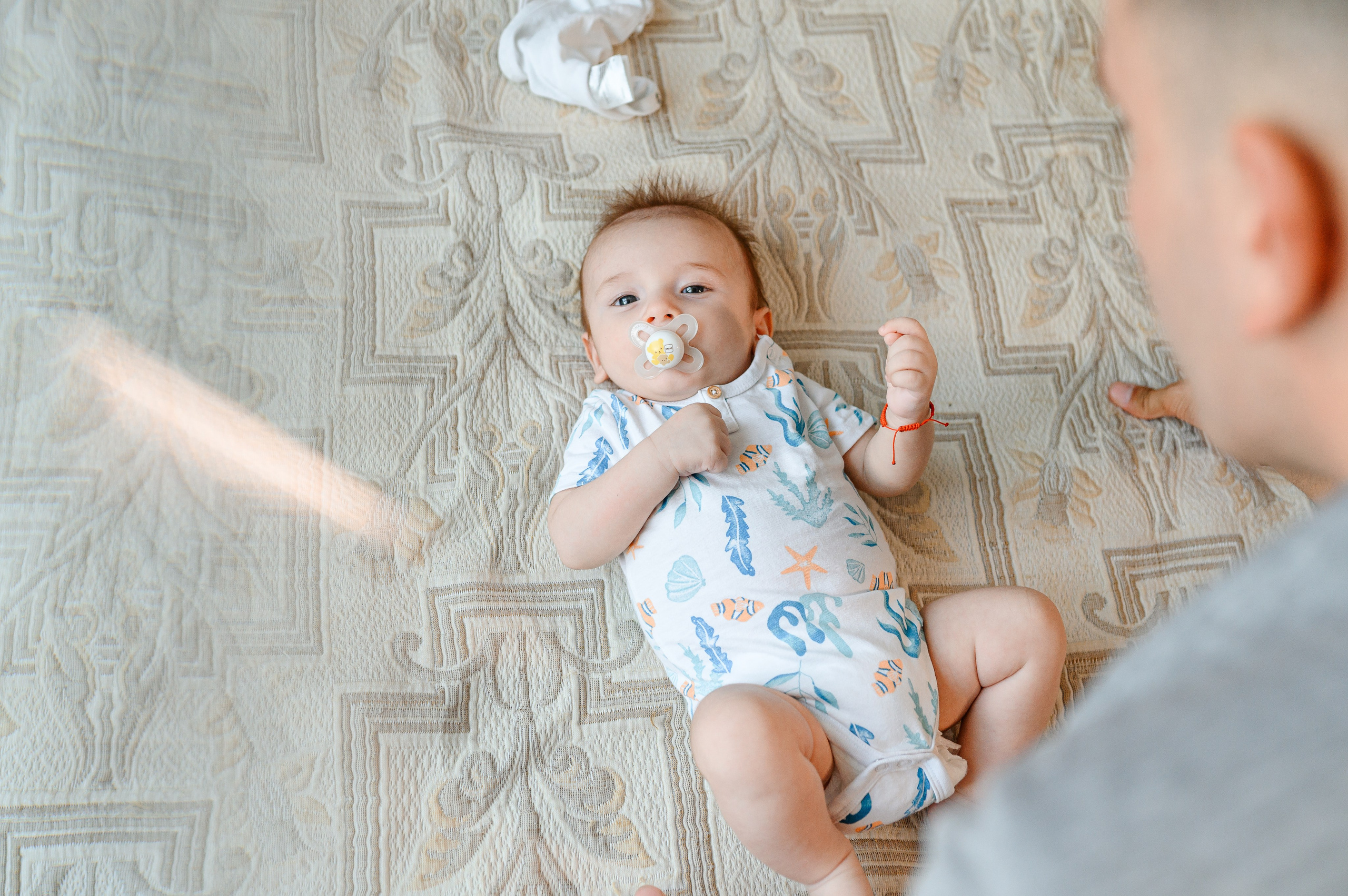 Eduard Ayan. Mugurel Olteanu Fotograf