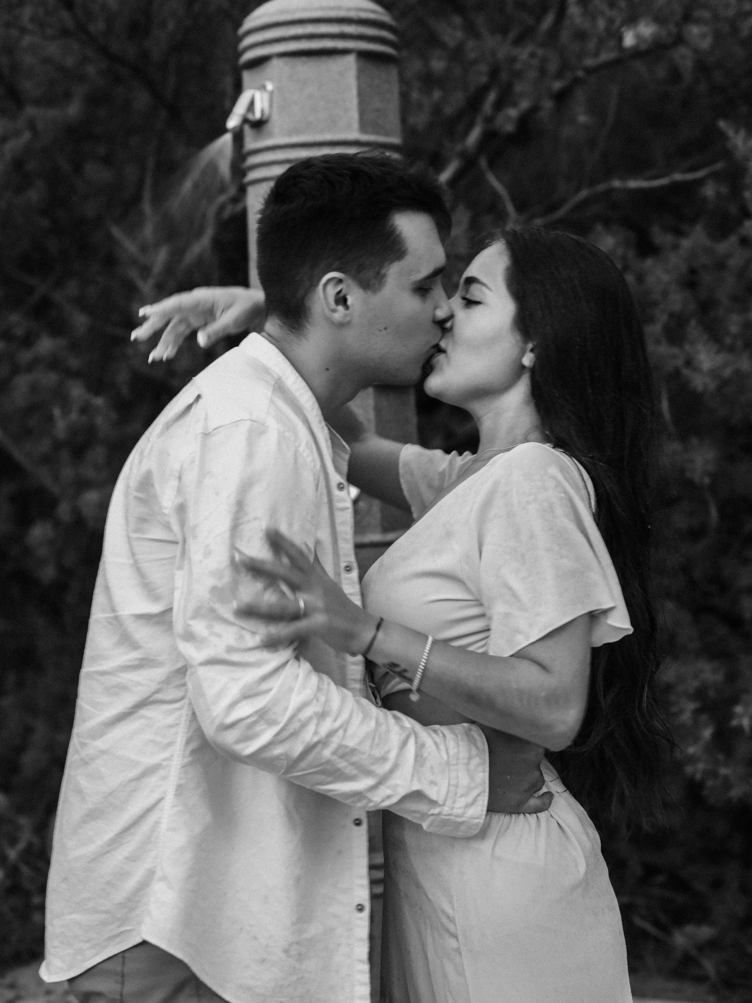 MIRA AND DAN. Florida destination wedding photographer