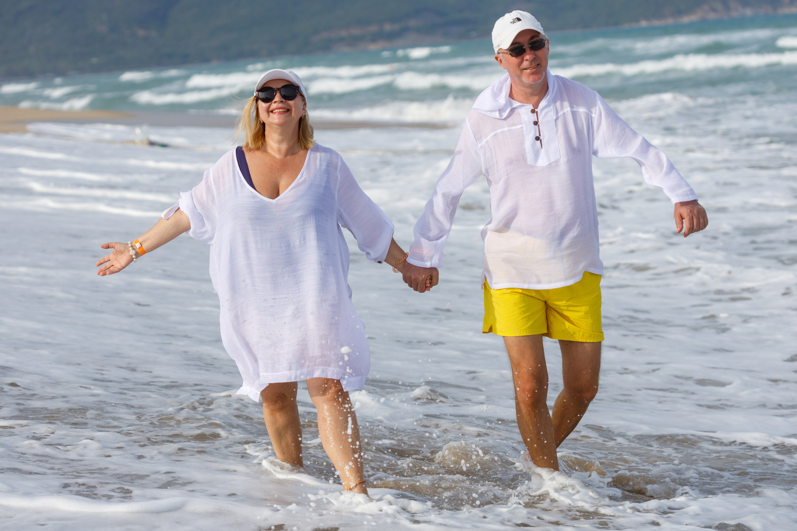 Максим и Оля. Сайт Валентина Картунчикова