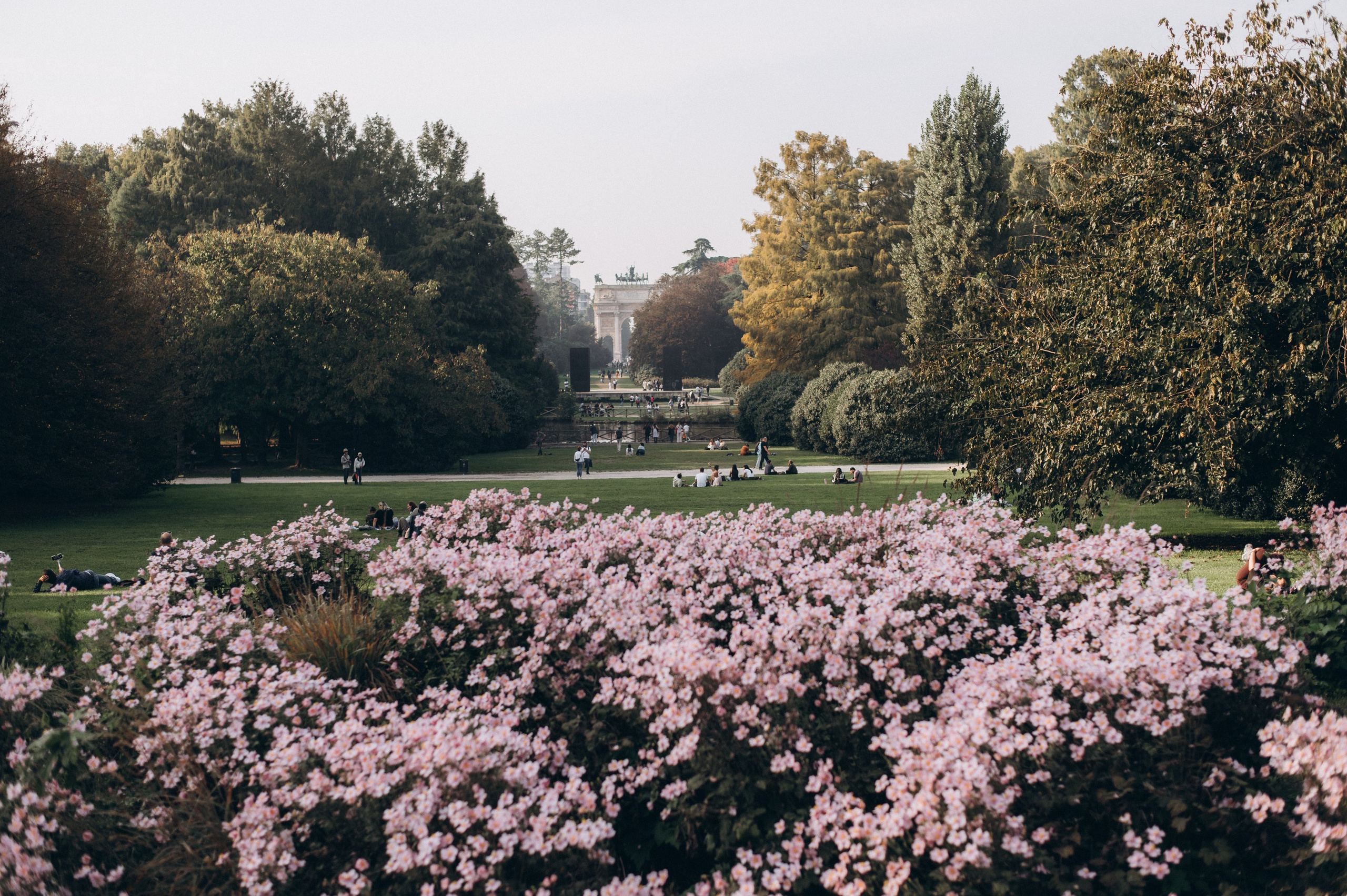 3 Generations. Anastasiia Buchinskaia Photographer in Milan