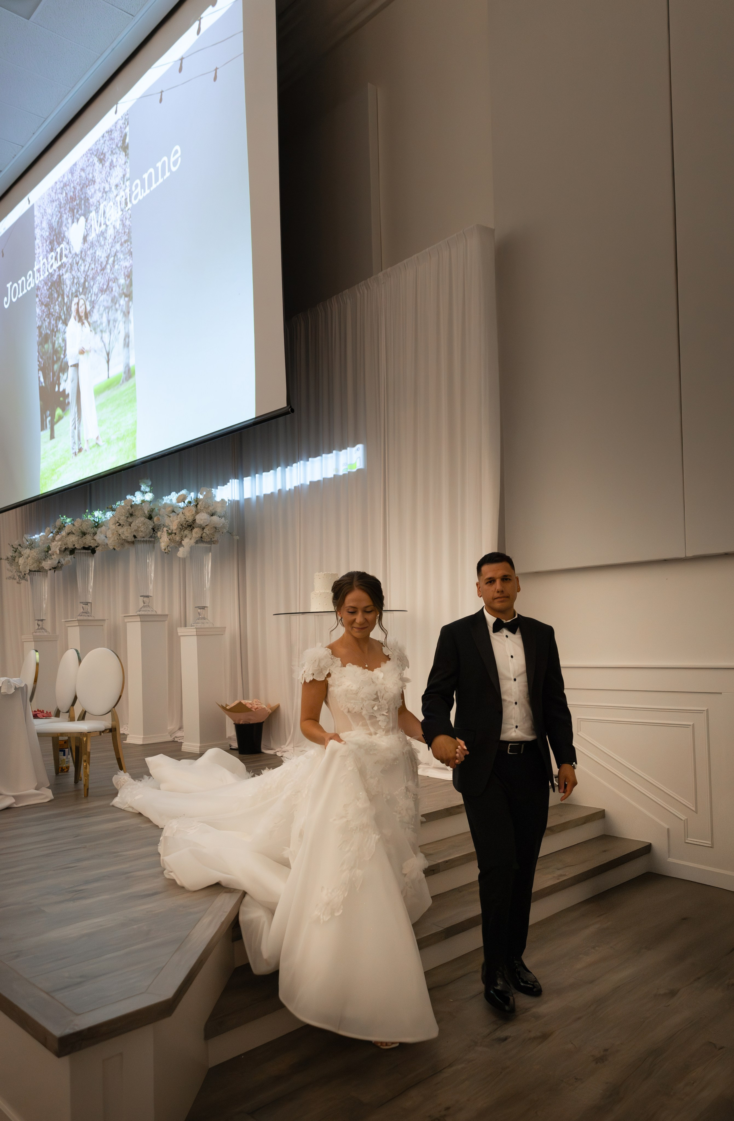 Jonathan and Marianne. Family and Wedding photographer