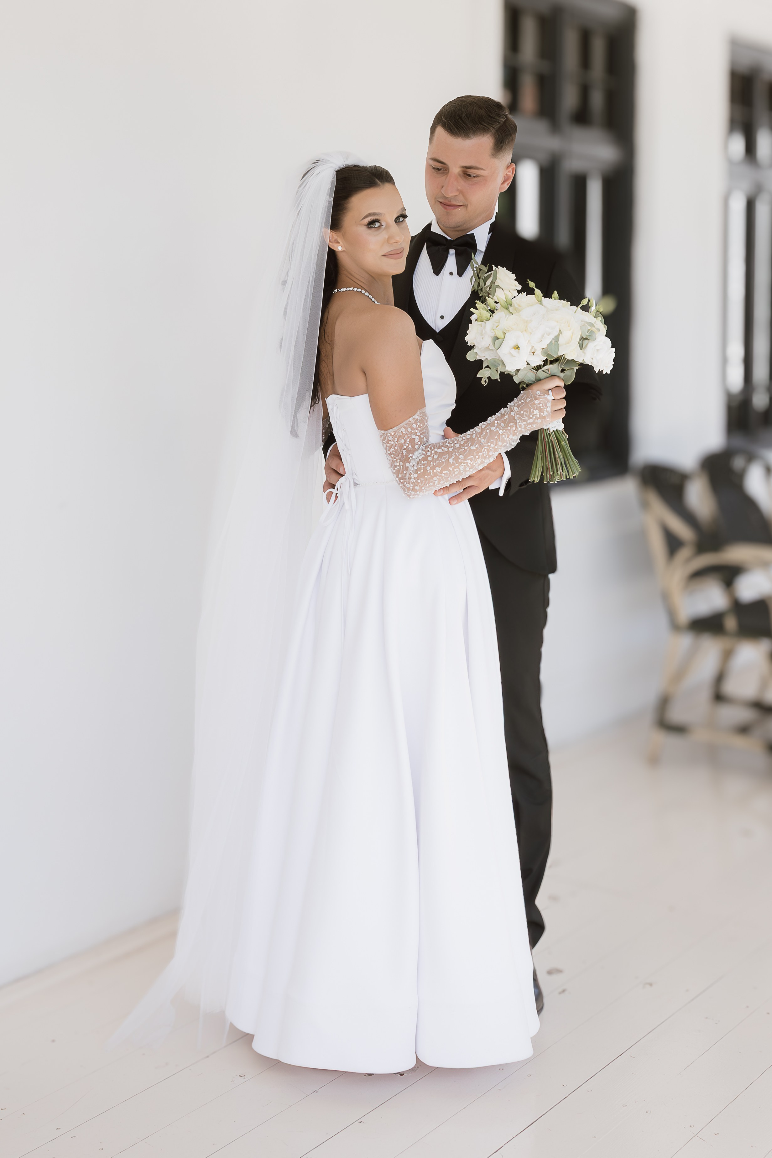 Irina&Marius 🧡🌿. Stefan Teodorescu — Fotograf de Nunta