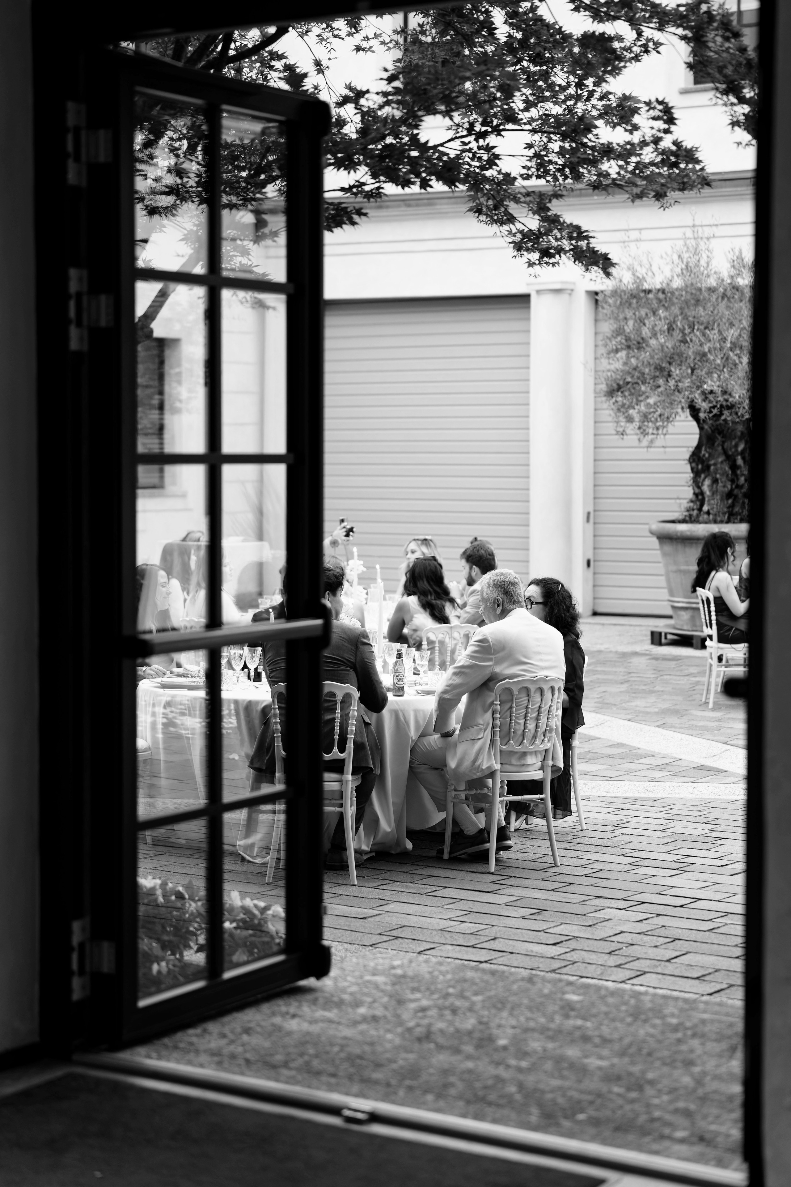 Wedding at Villa Carminati Resta on Lake Como