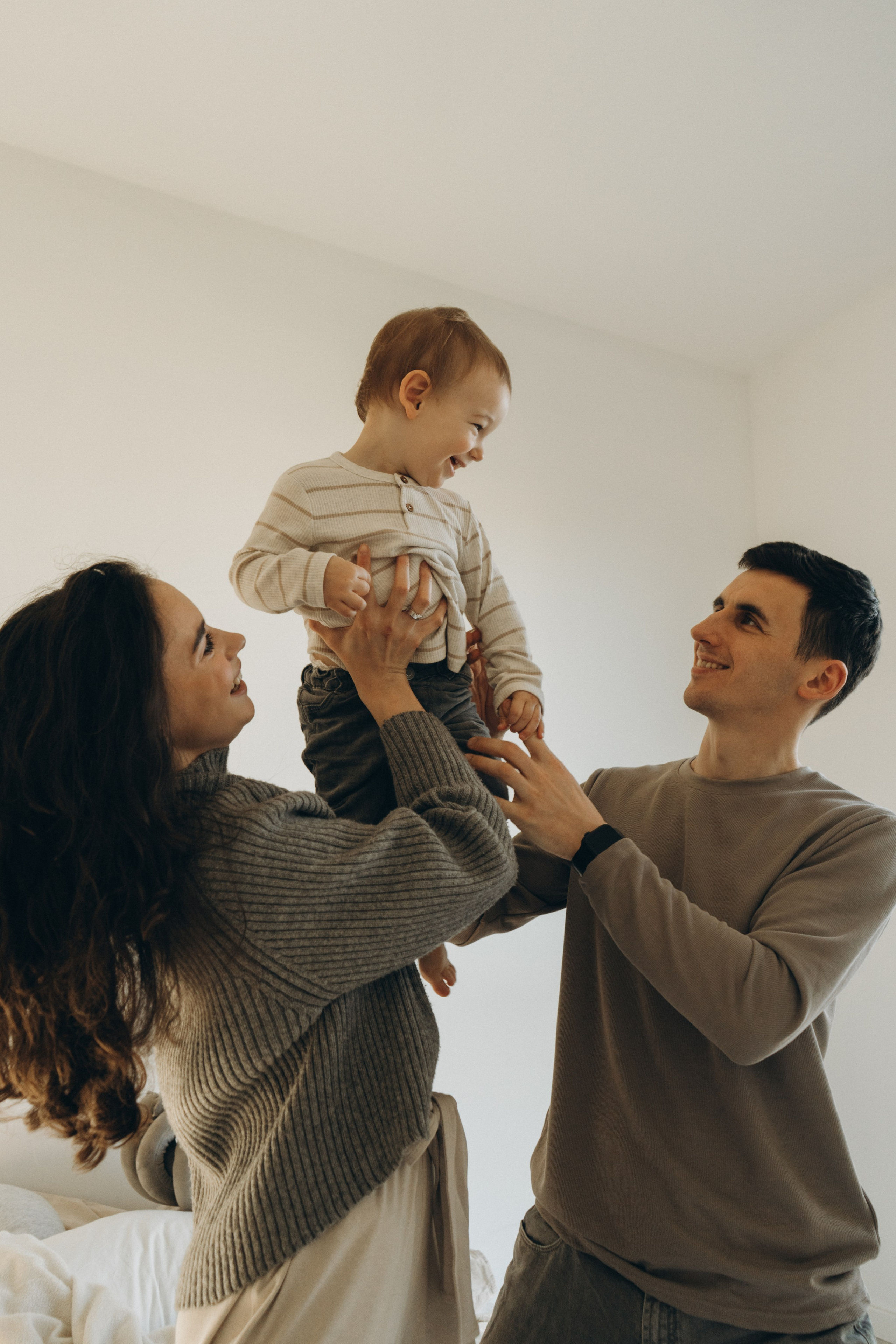 Family Photoshoot. Elumi Madeira Photographer