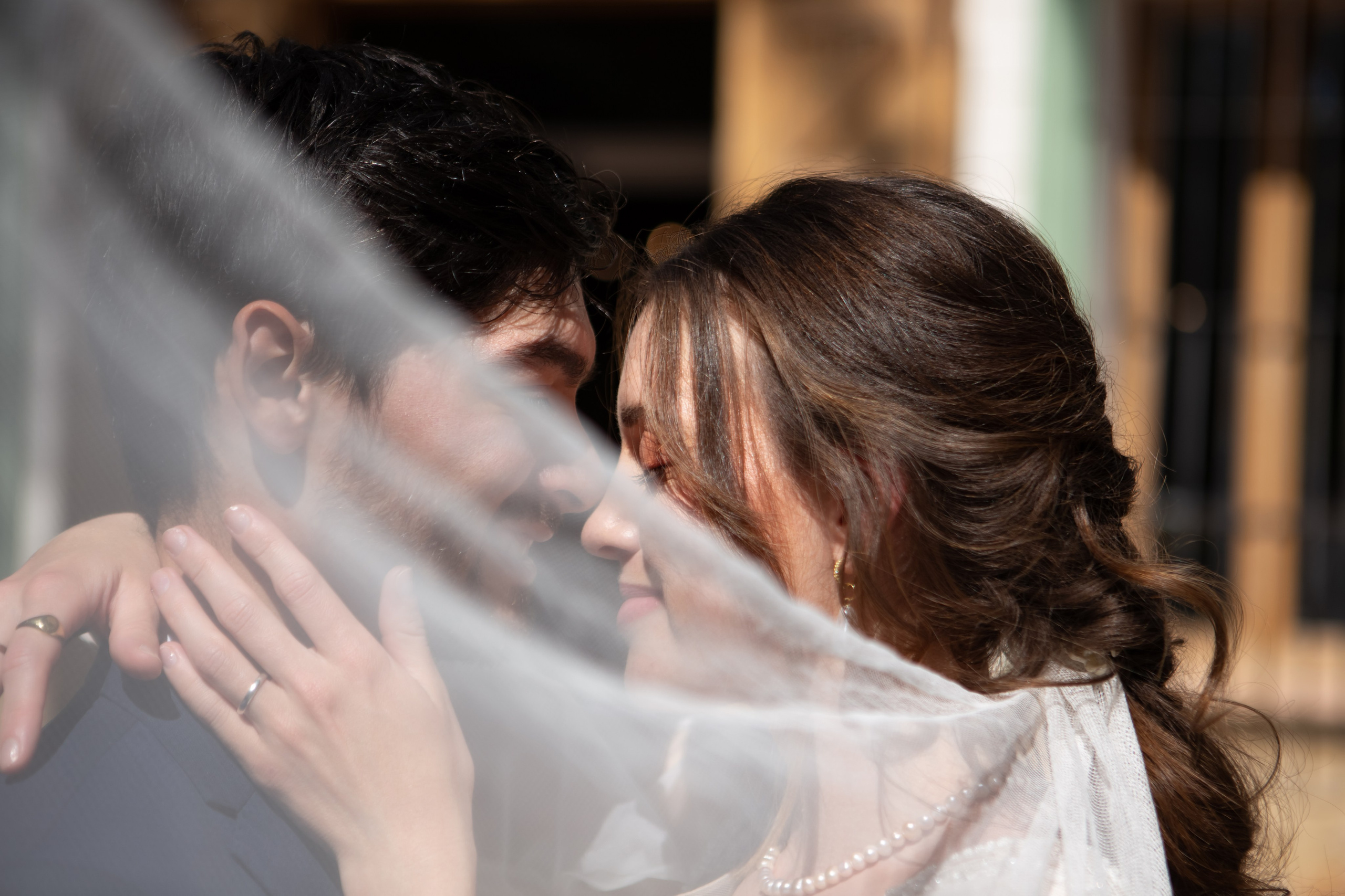 S+P. Свадебный фотограф в Испании | Listratava Photography