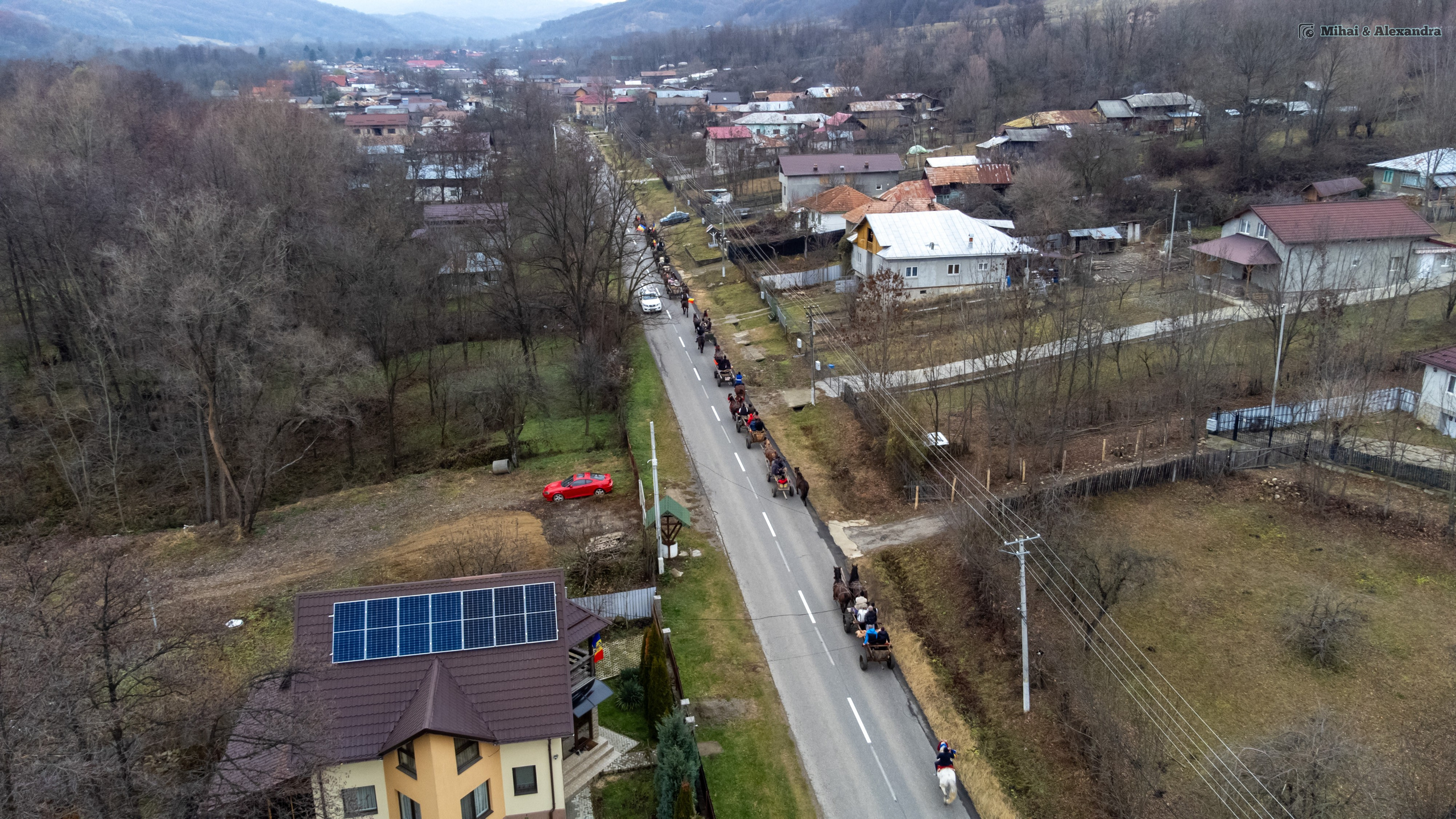 1 Decembrie la Vărbilău (a 2-a ediție)