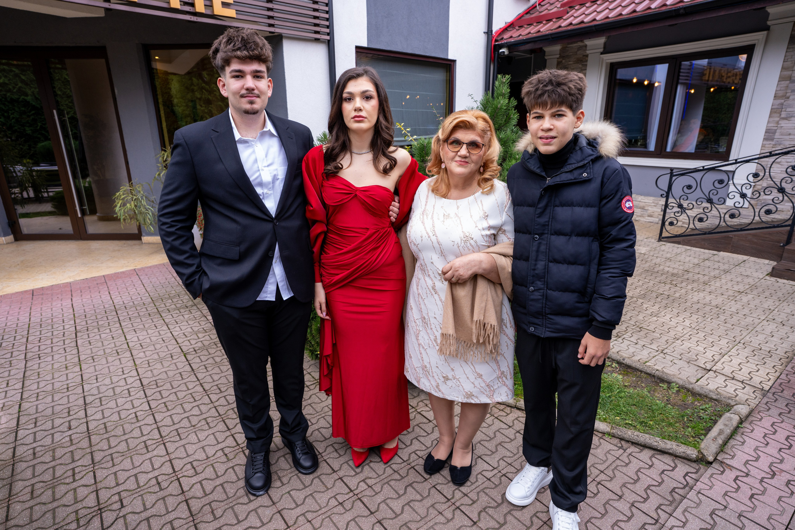 Nuntă Nicoleta & Marin. Mihai Alexandra Events
