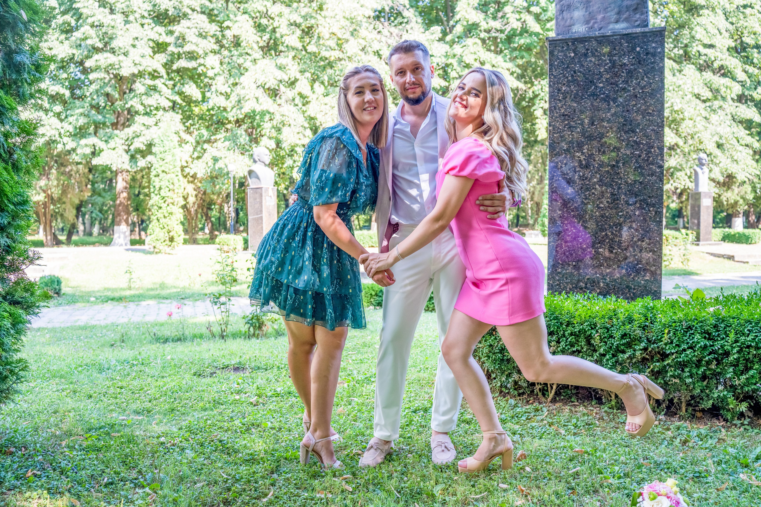Cununie Civilă Roxana & Cătălin
