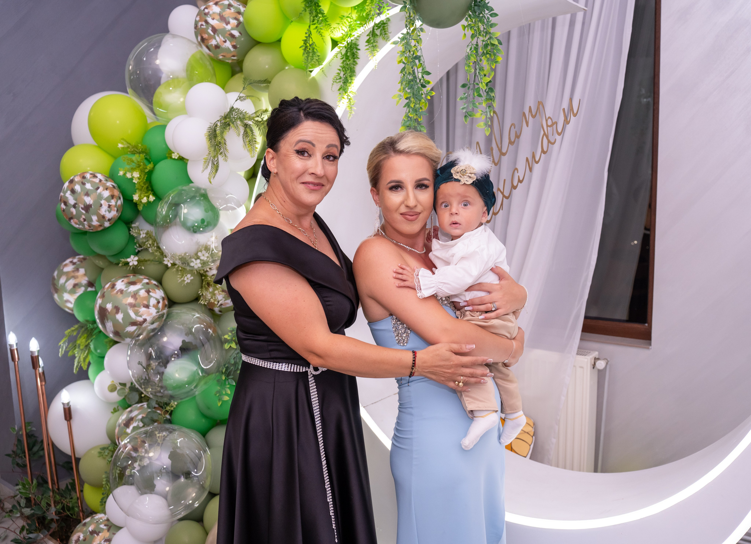 Botez Milan Alexandru