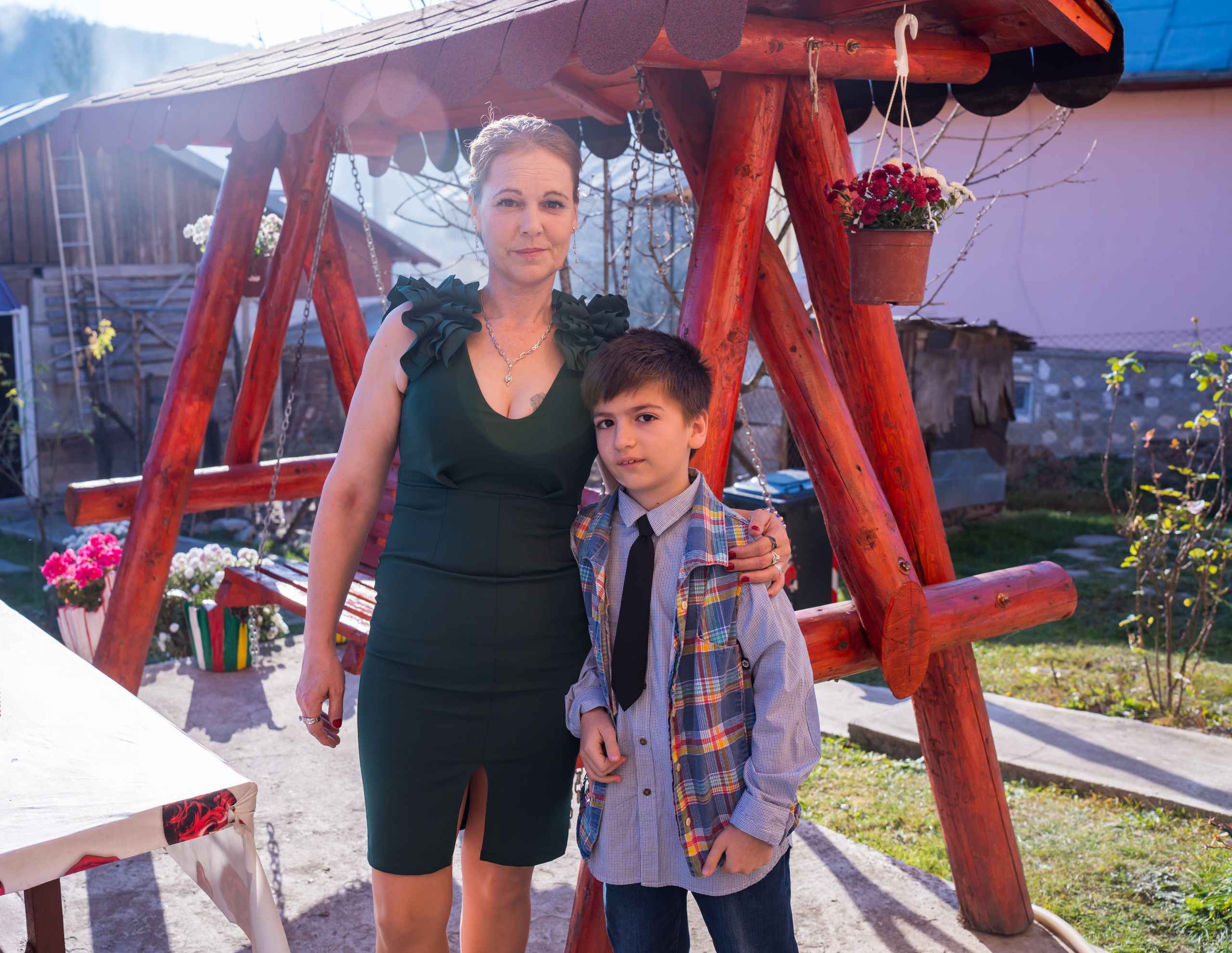Cununie Religioasă Marilena & Marius