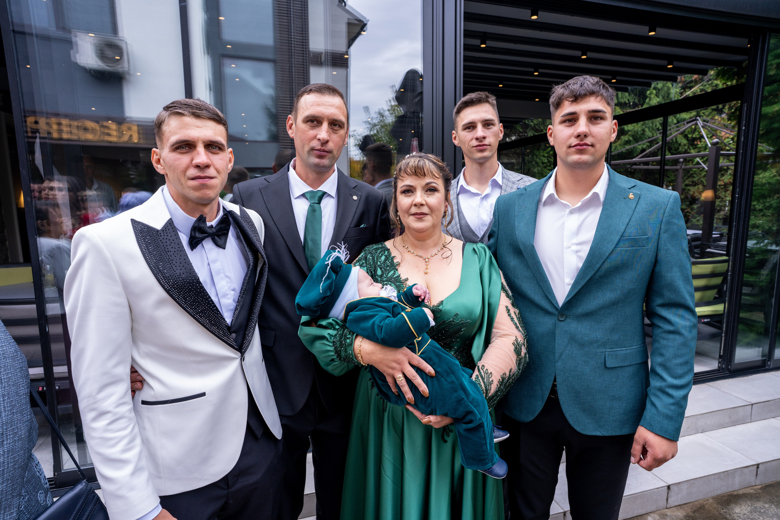 Nuntă Nicoleta & Marin. Mihai Alexandra Events