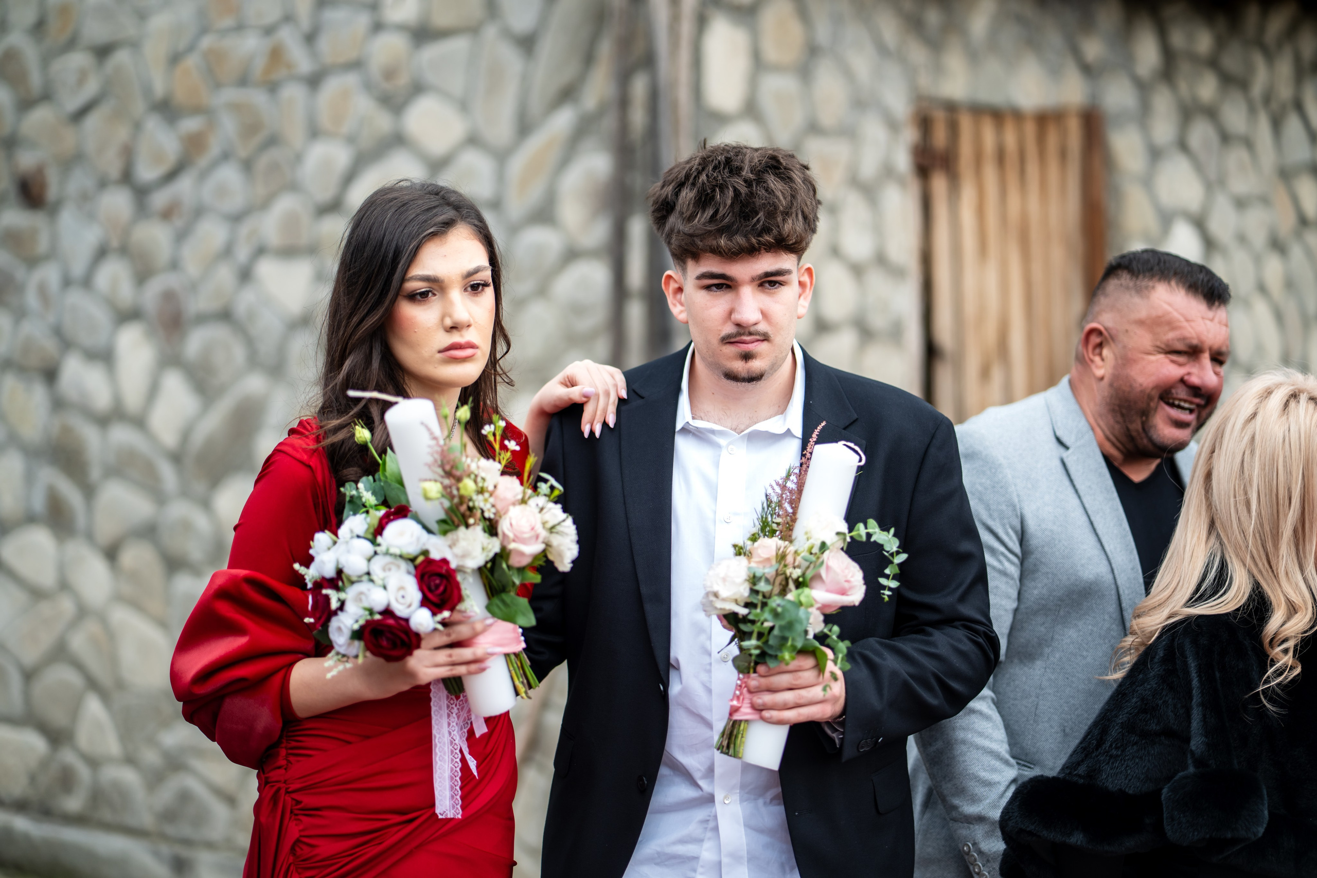 Nuntă Nicoleta & Marin. Mihai Alexandra Events