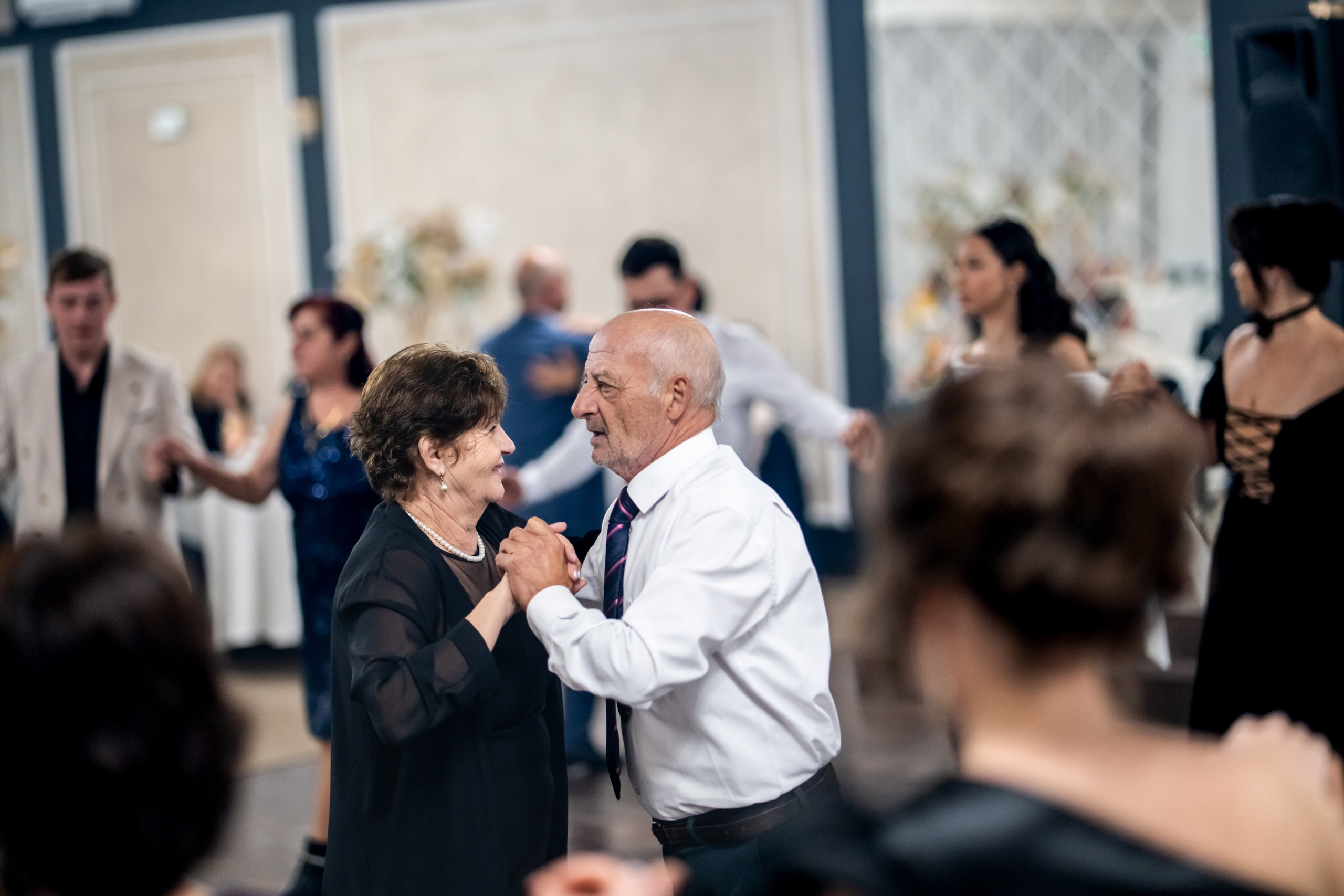 Nuntă Loredana & Cosmin. Mihai Alexandra Events