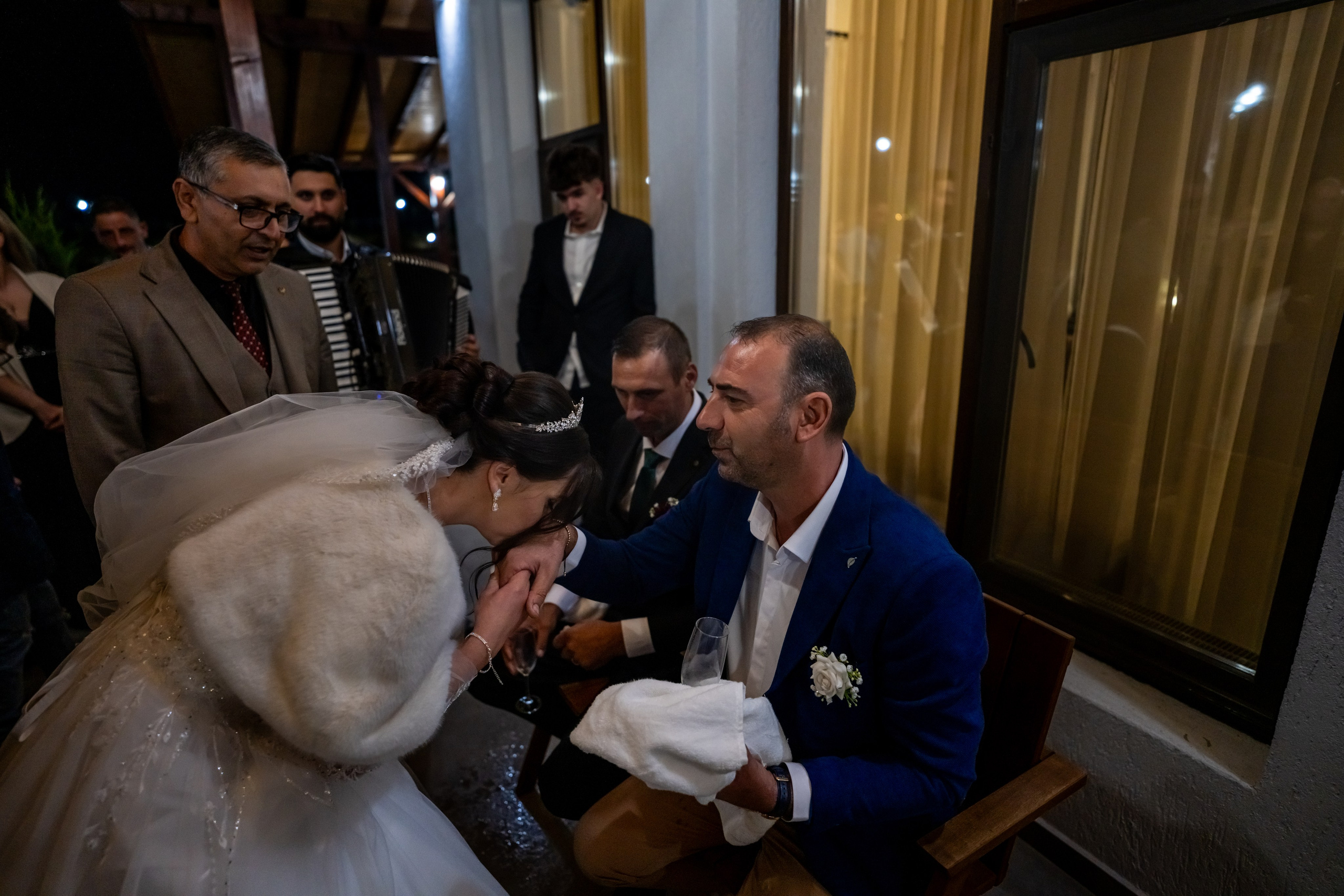 Nuntă Nicoleta & Marin. Mihai Alexandra Events
