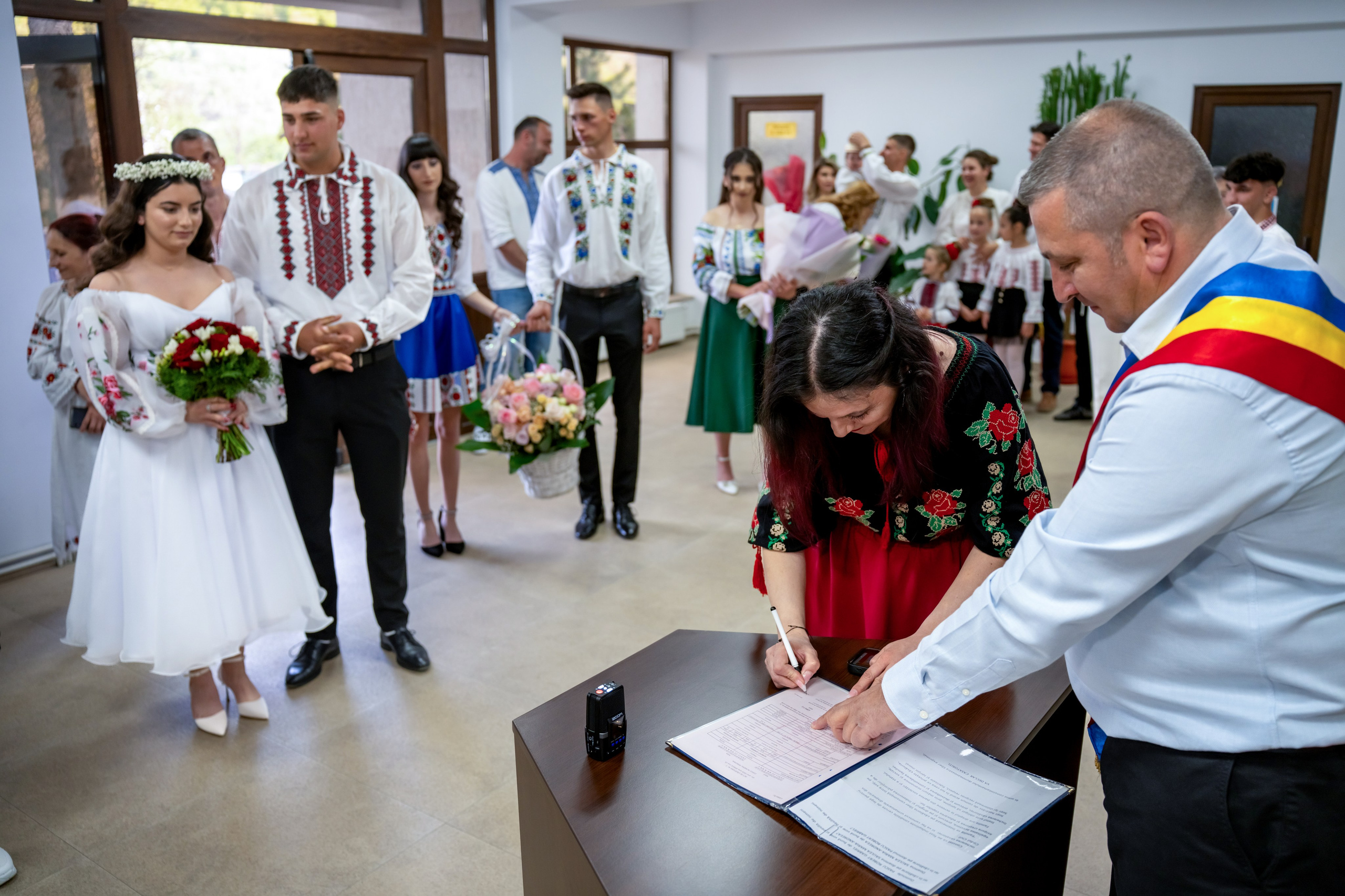2026.04.25 Cununie Civilă Maria & Robert